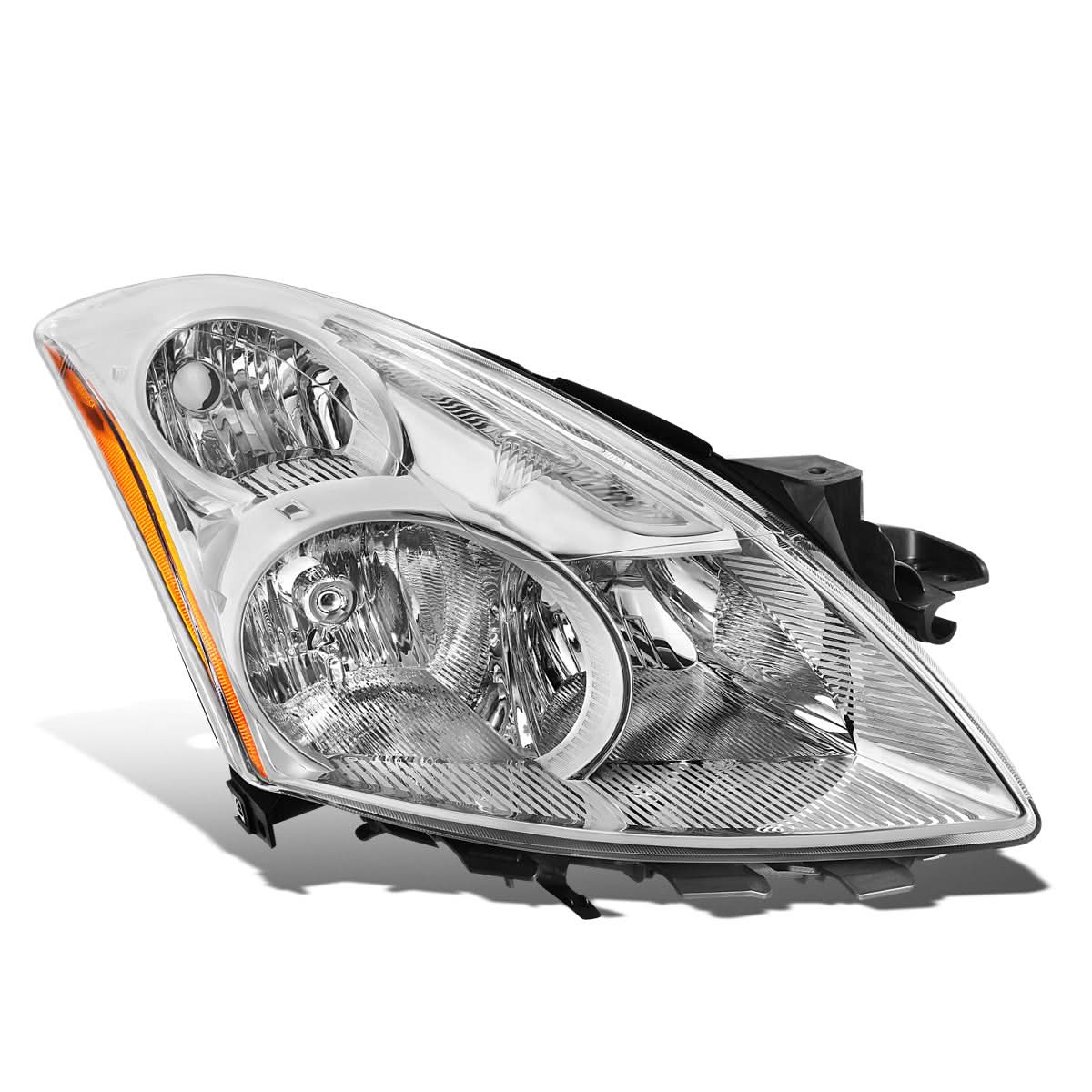 2010-2012 Nissan Altima OE Style Right Headlight - Halogen