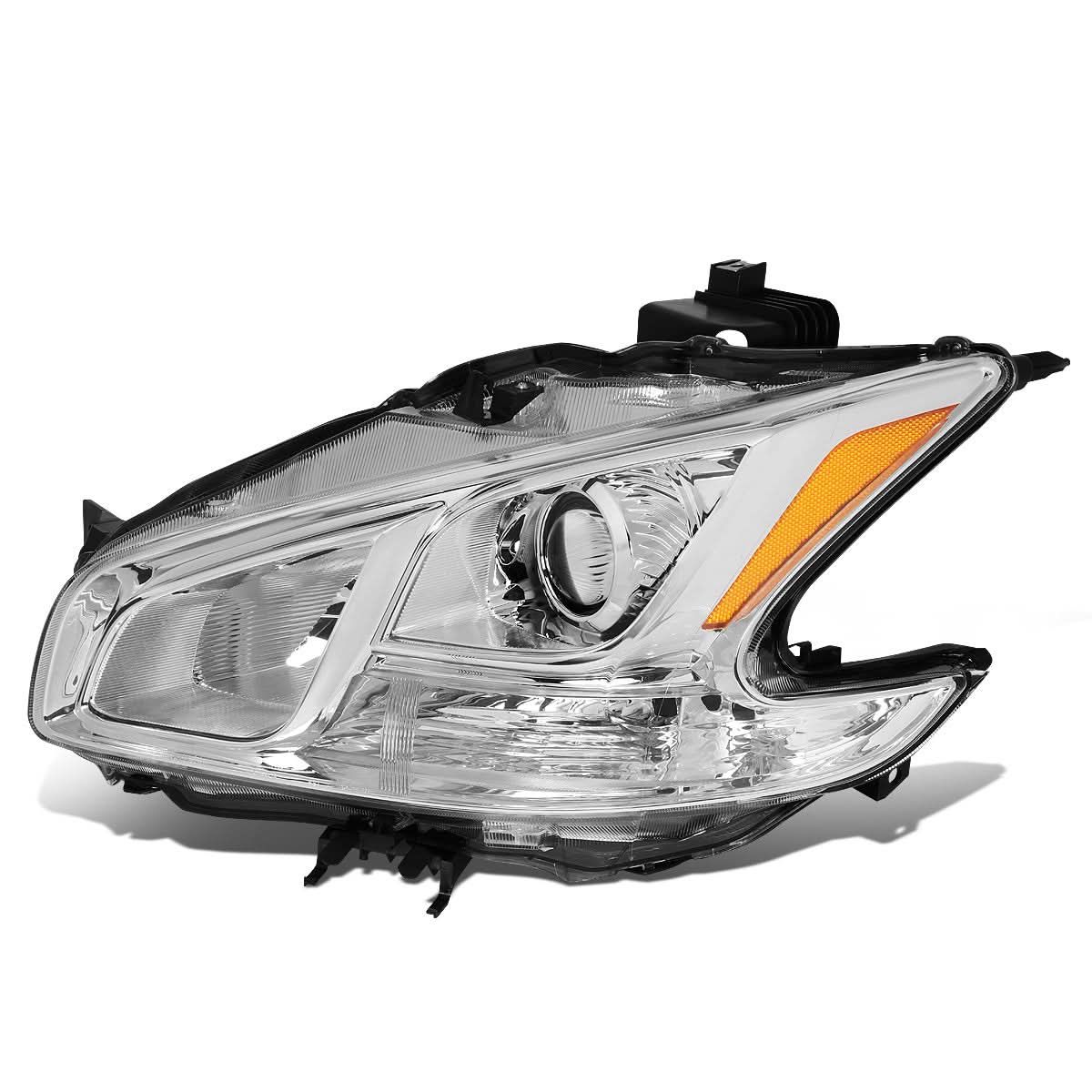 09-14 Nissan Maxima OE Style Left Headlight - Halogen