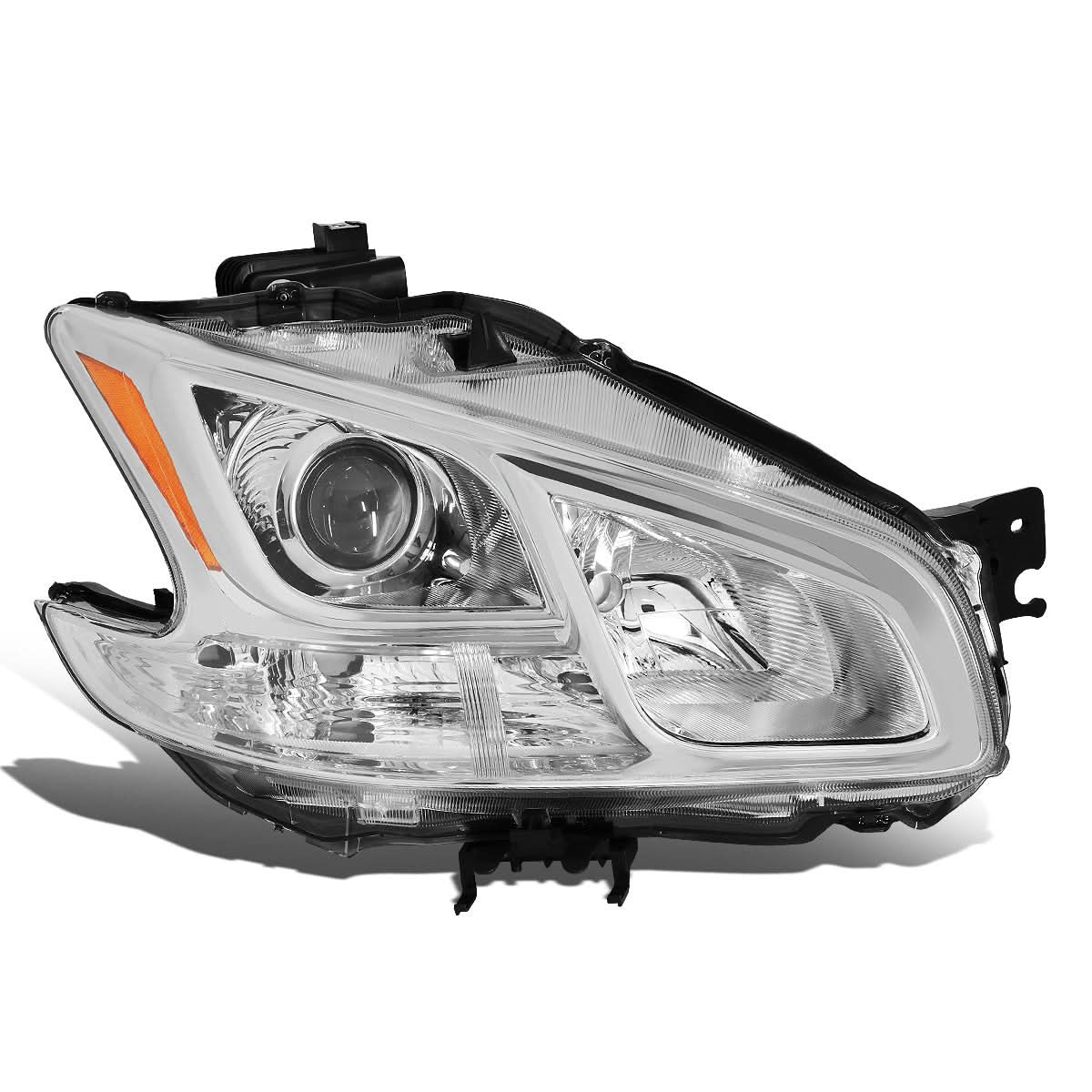 09-14 Nissan Maxima OE Style Right Headlight - Halogen
