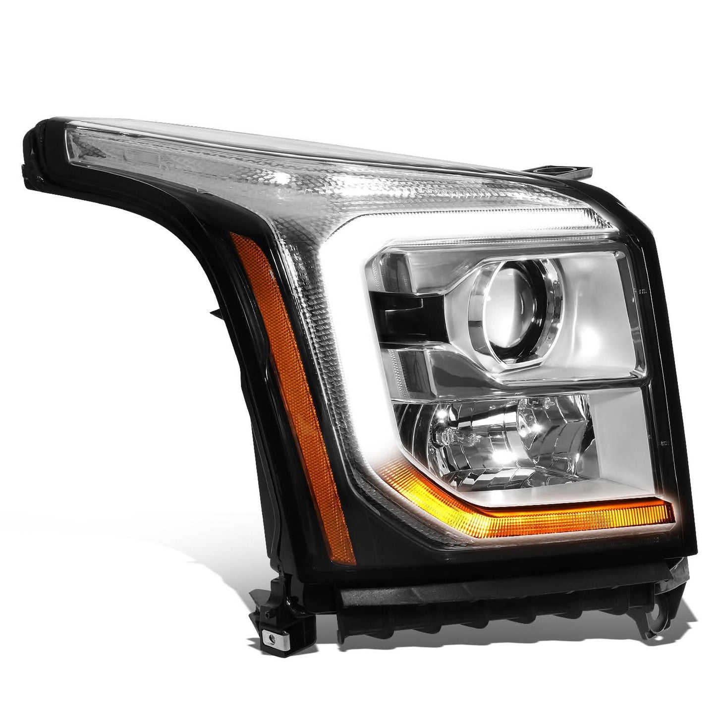 2015-2020 GMC Yukon OE Style Right Halogen Headlight