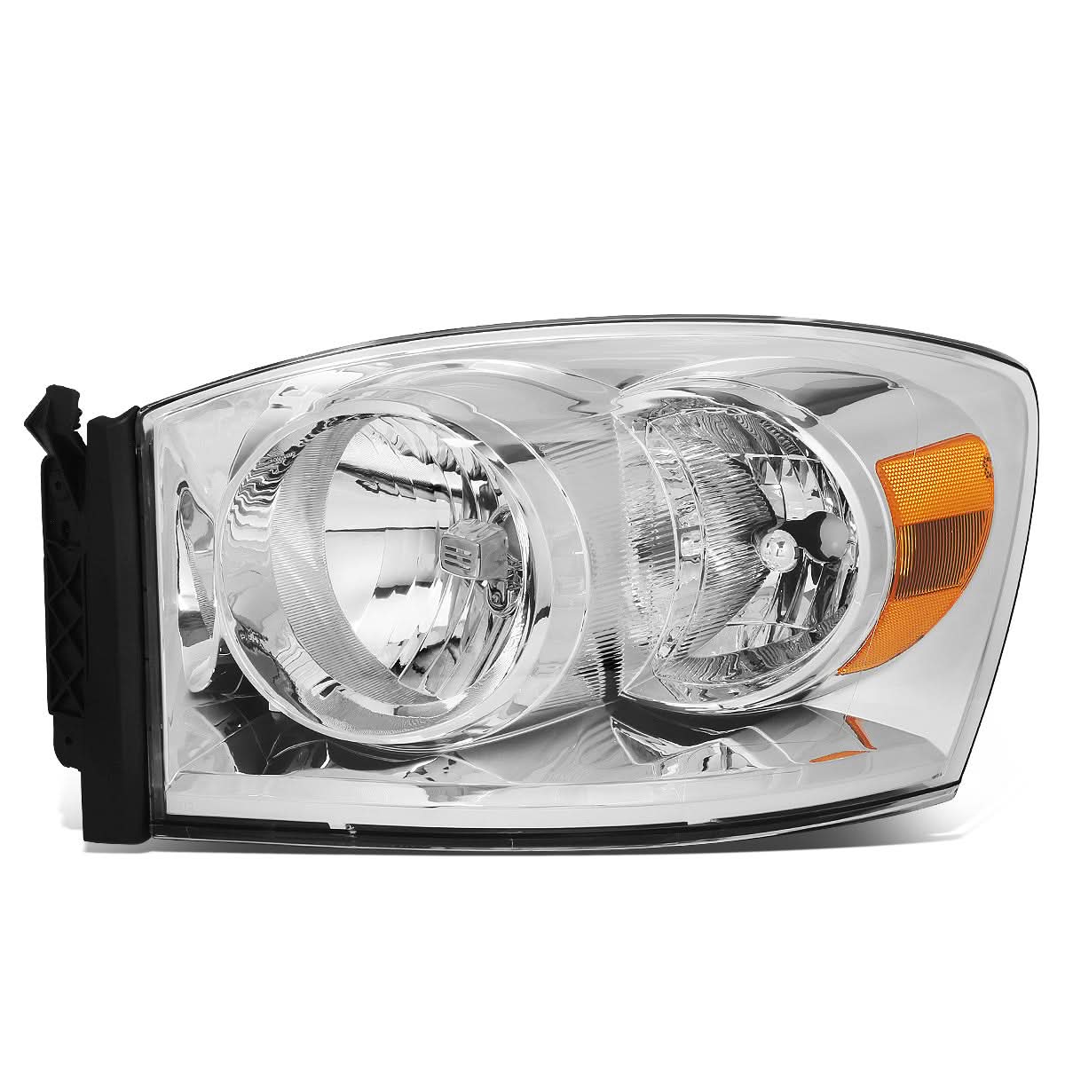 2007-2010 Dodge Ram OE Style Left Headlight Assembly