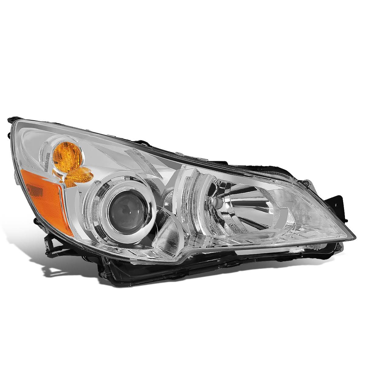 10-14 Subaru Outback/Legacy OE Style Right Headlight