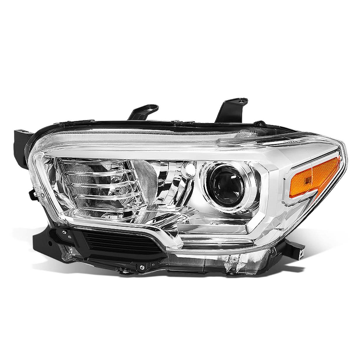 2016-2018 Toyota Tacoma OE Style Headlights Left Side H11/H9