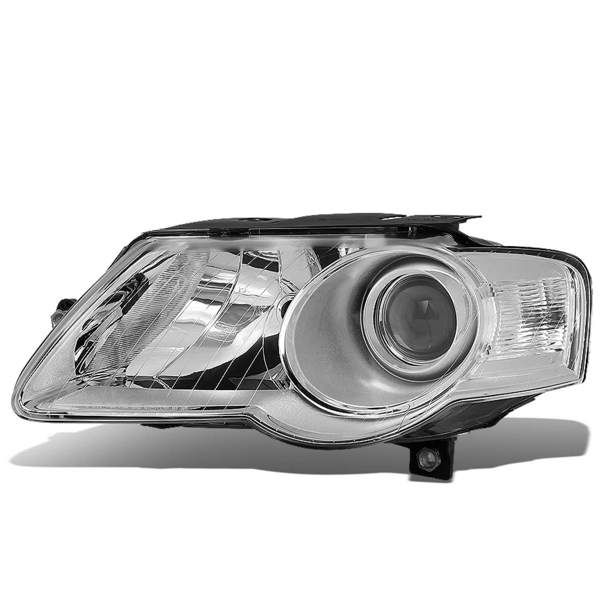 2006-2010 Volkswagen Passat OE Style Halogen Headlight - Left
