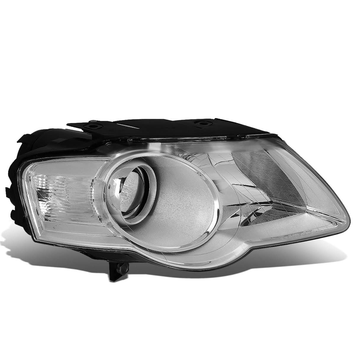 06-10 Volkswagen Passat OE Style Halogen Headlight - Right Side