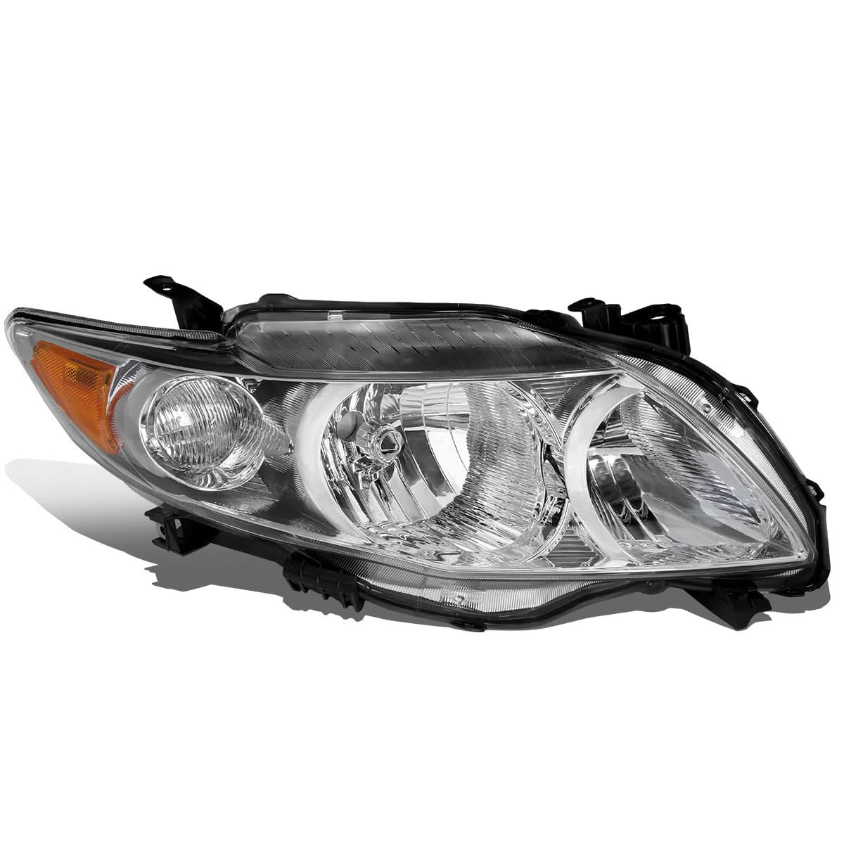 2009-2010 Toyota Corolla OE Style Right Headlight