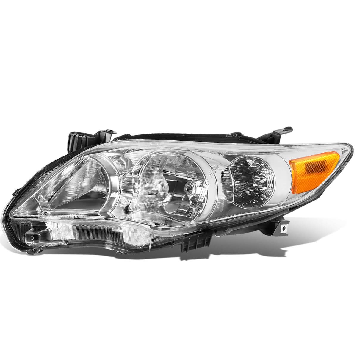 11-13 Toyota Corolla OE Style Left Headlight Assembly