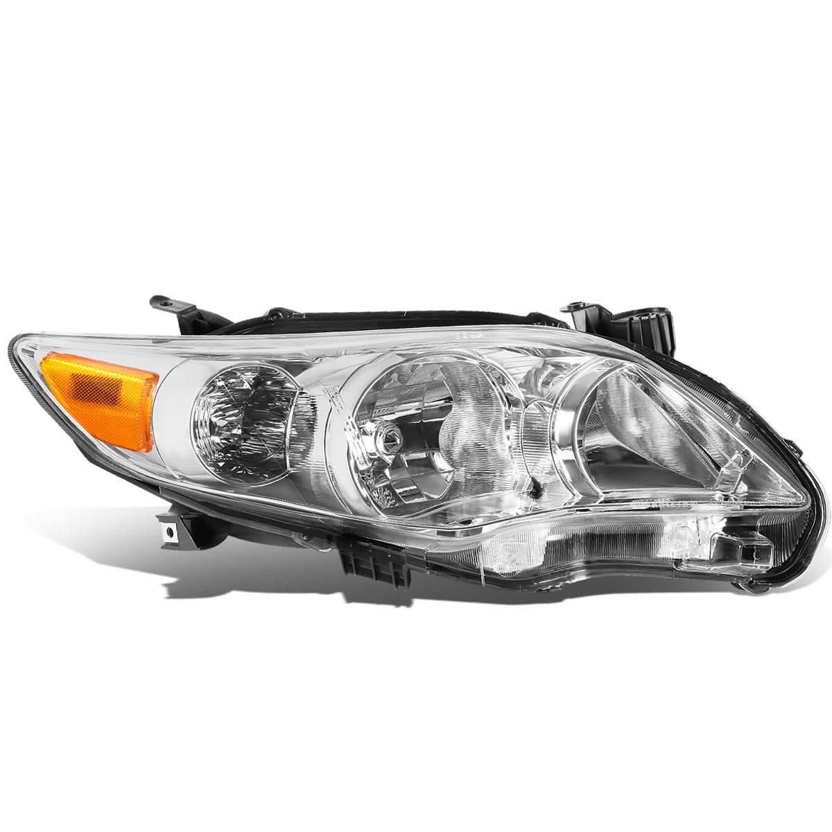 2011-2013 Toyota Corolla OE Style Right Headlight Assembly
