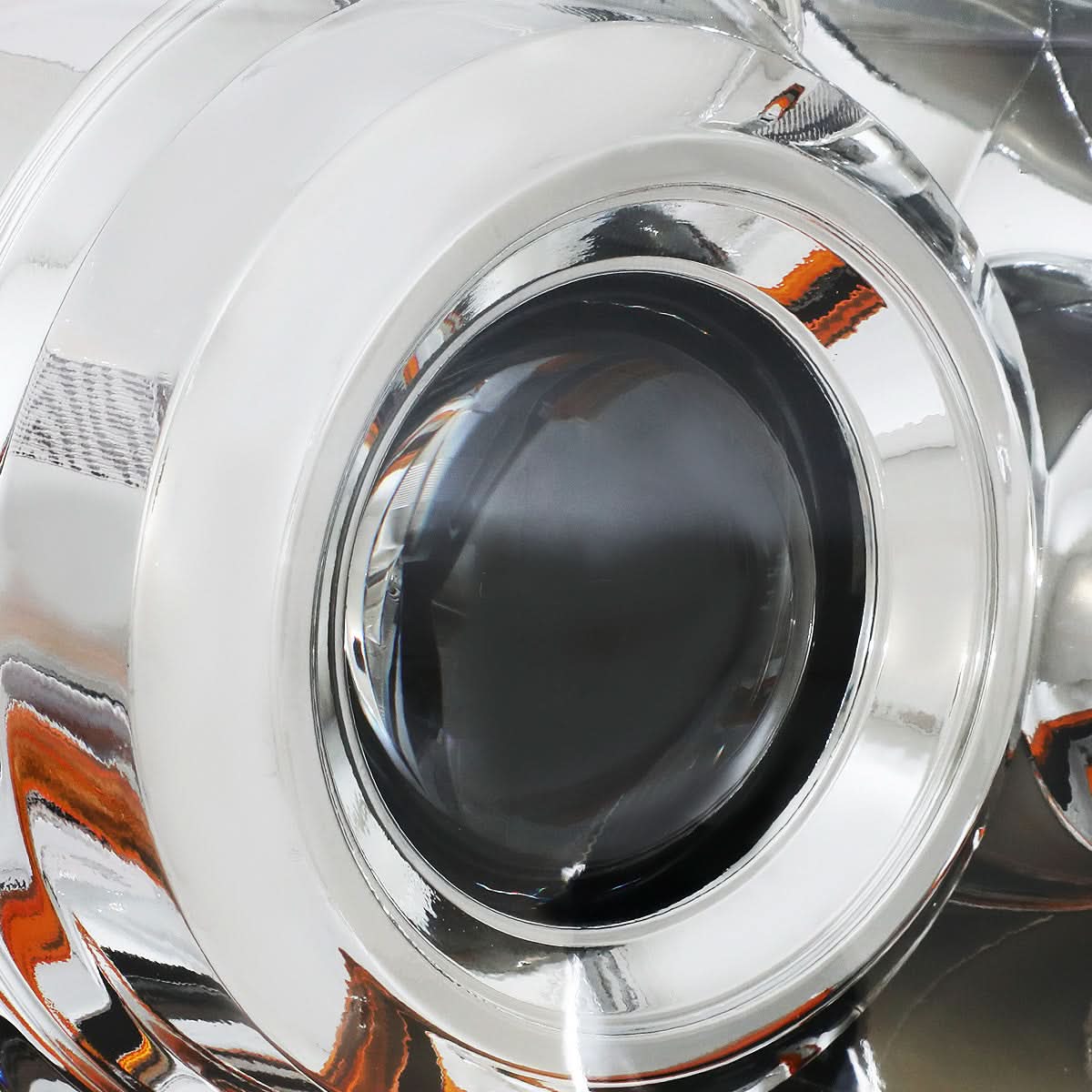 2010-2013 Mazda 3 OE Style Right Halogen Headlight Assembly