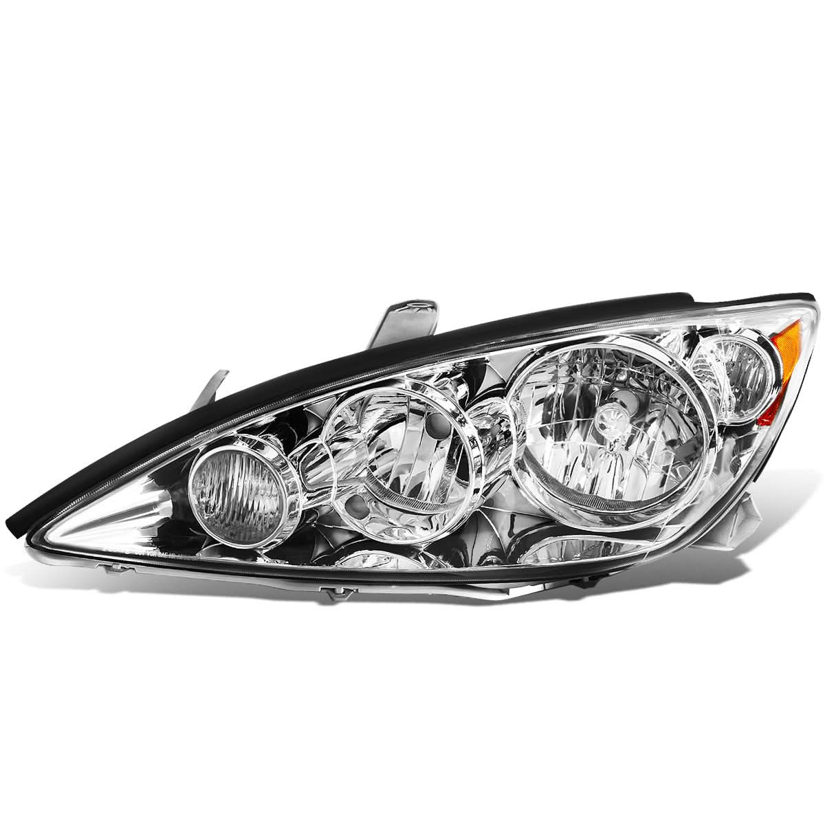 2005-2006 Toyota Camry OE Style Headlights - Left Side