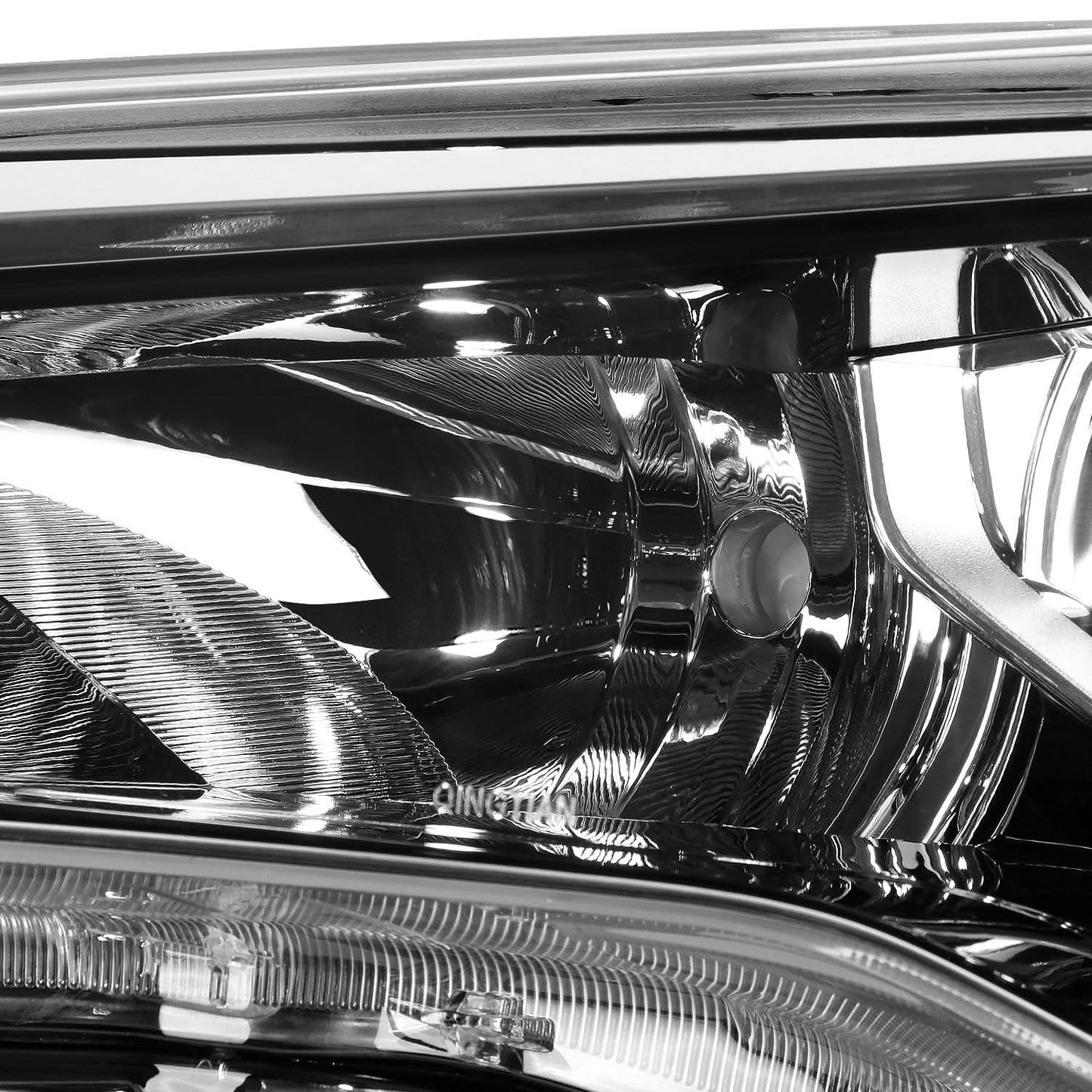 2014-2020 Toyota 4Runner OE Style Headlights Left Side 9005/H11