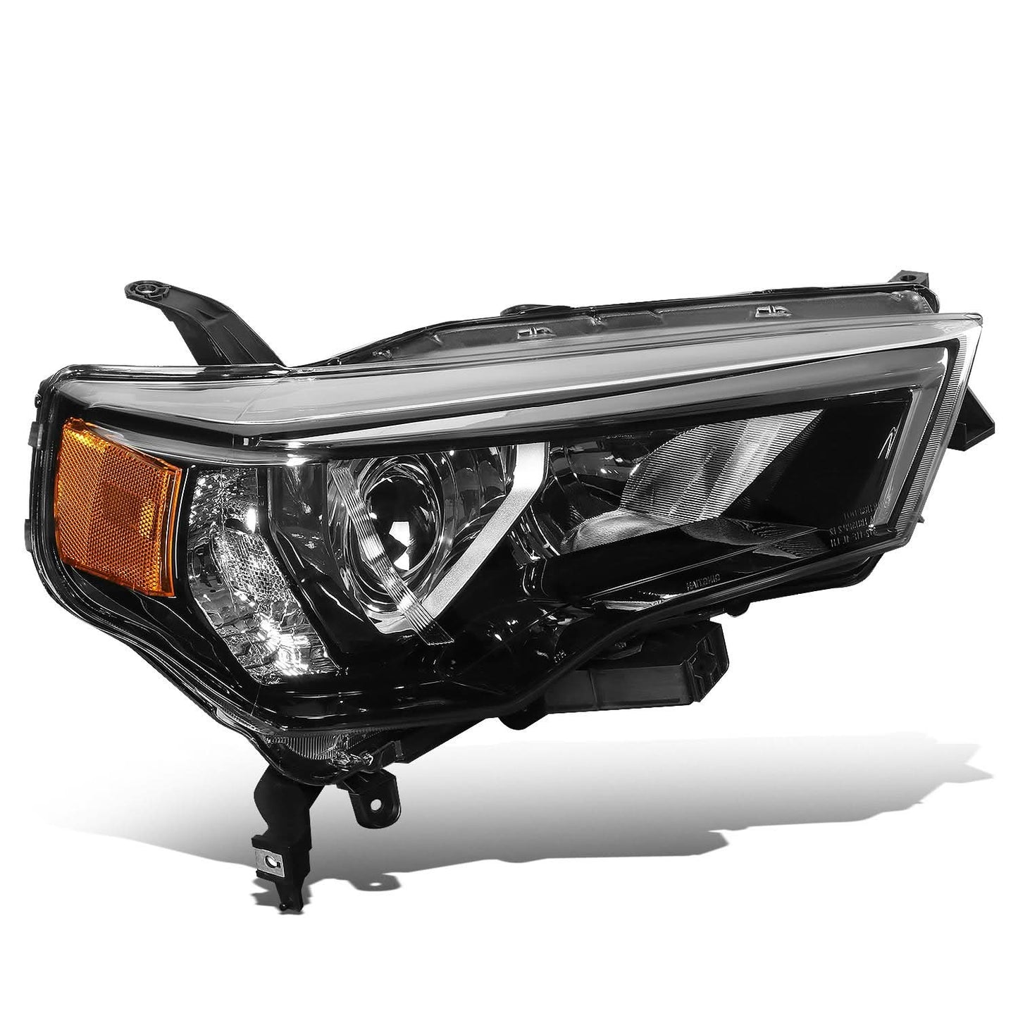 14-20 Toyota 4Runner OE Style Right Headlight 9005/H11