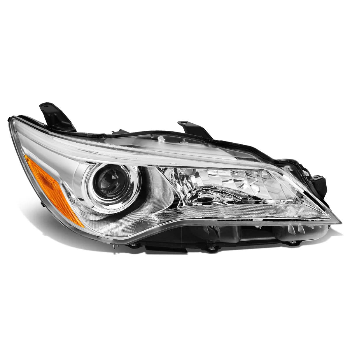 2015-2017 Toyota Camry OE Style Halogen Headlight - Right Side
