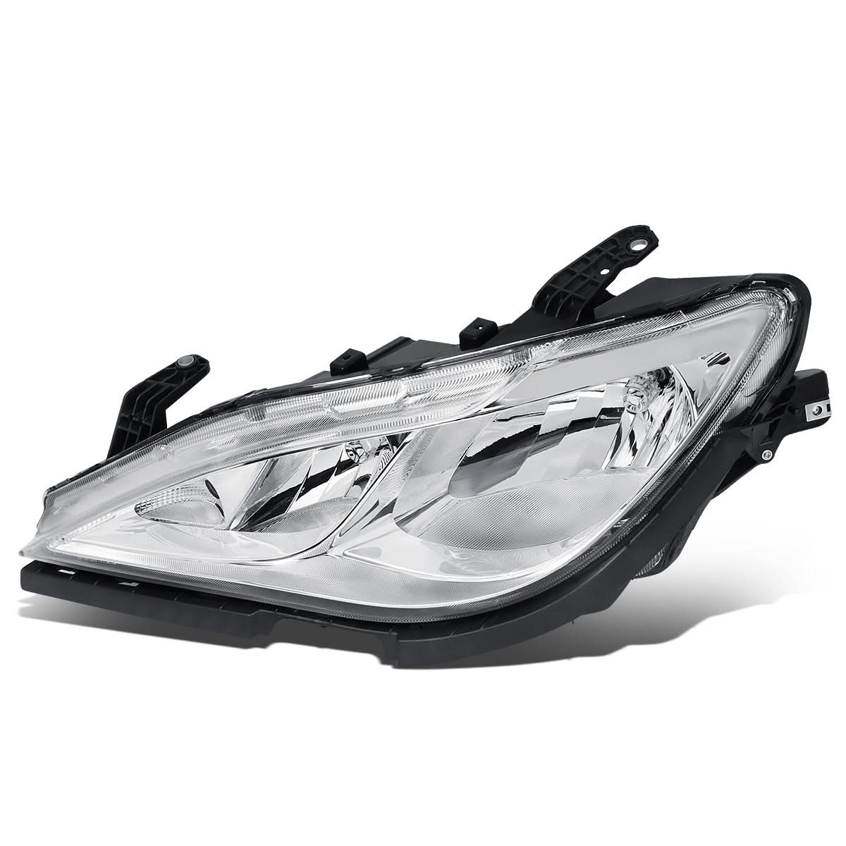 2017-2020 Chrysler Pacifica OE Style Headlight Left Side