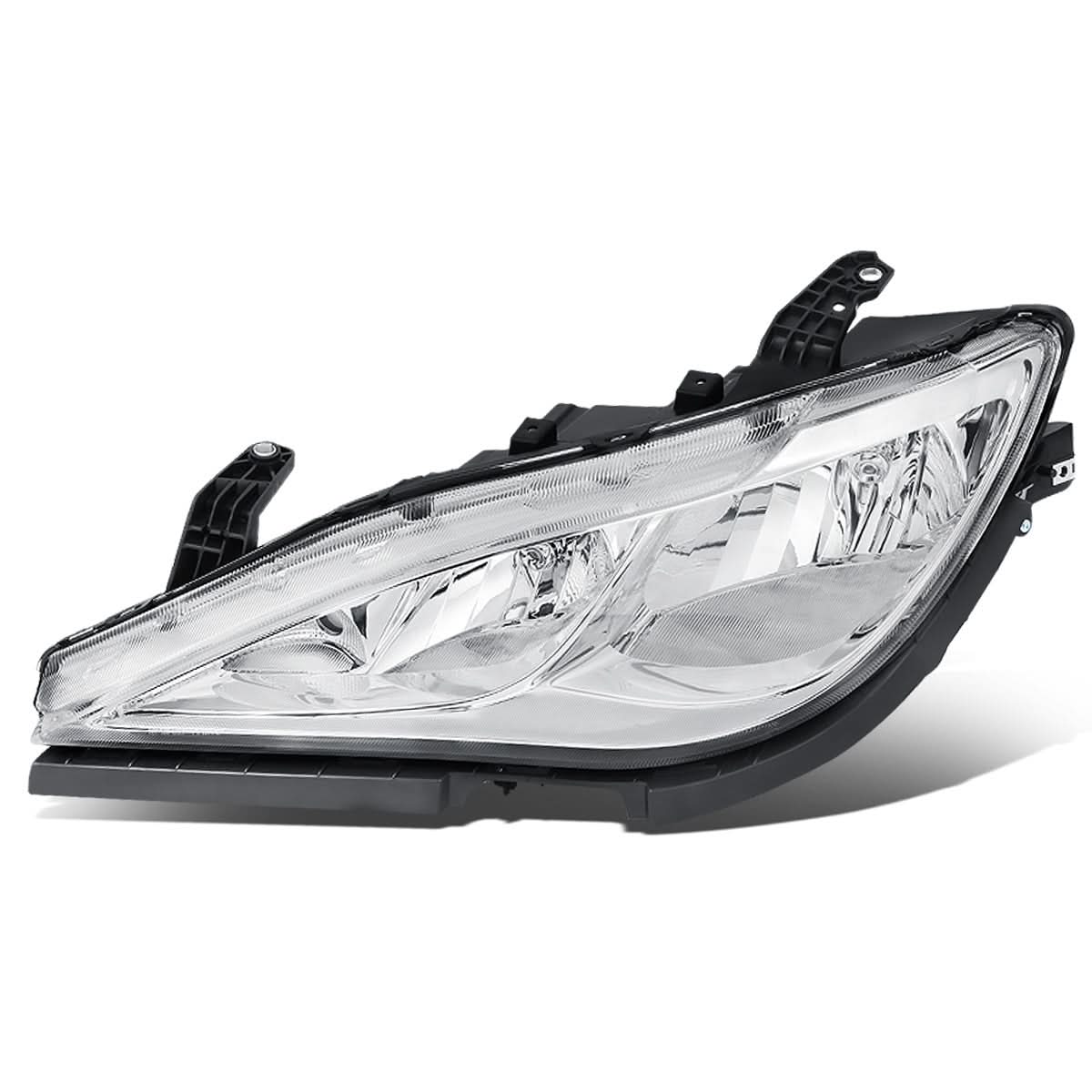 2017-2020 Chrysler Pacifica OE Style Headlight Left Side