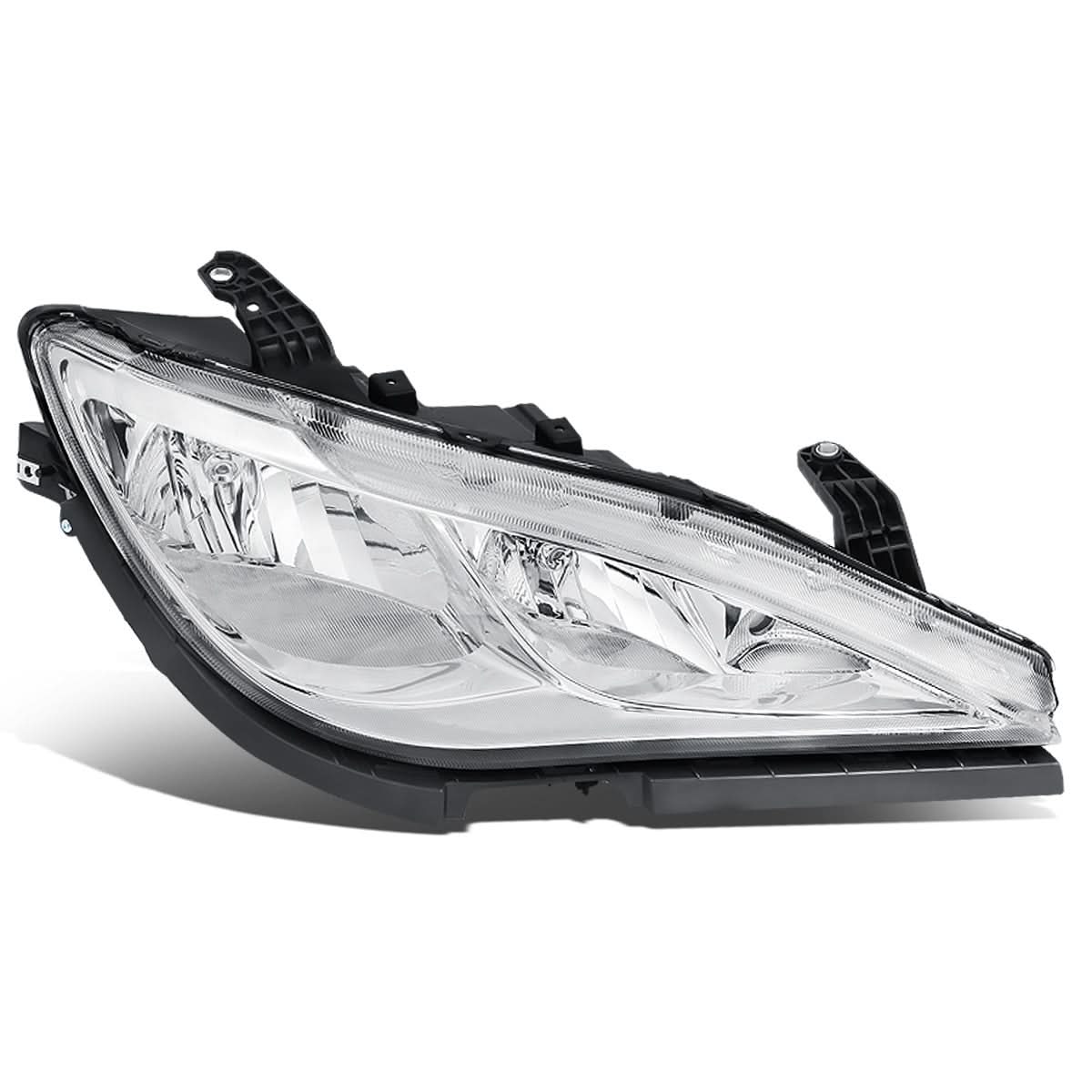 2017-2020 Chrysler Pacifica OE Style Headlight - Right Side