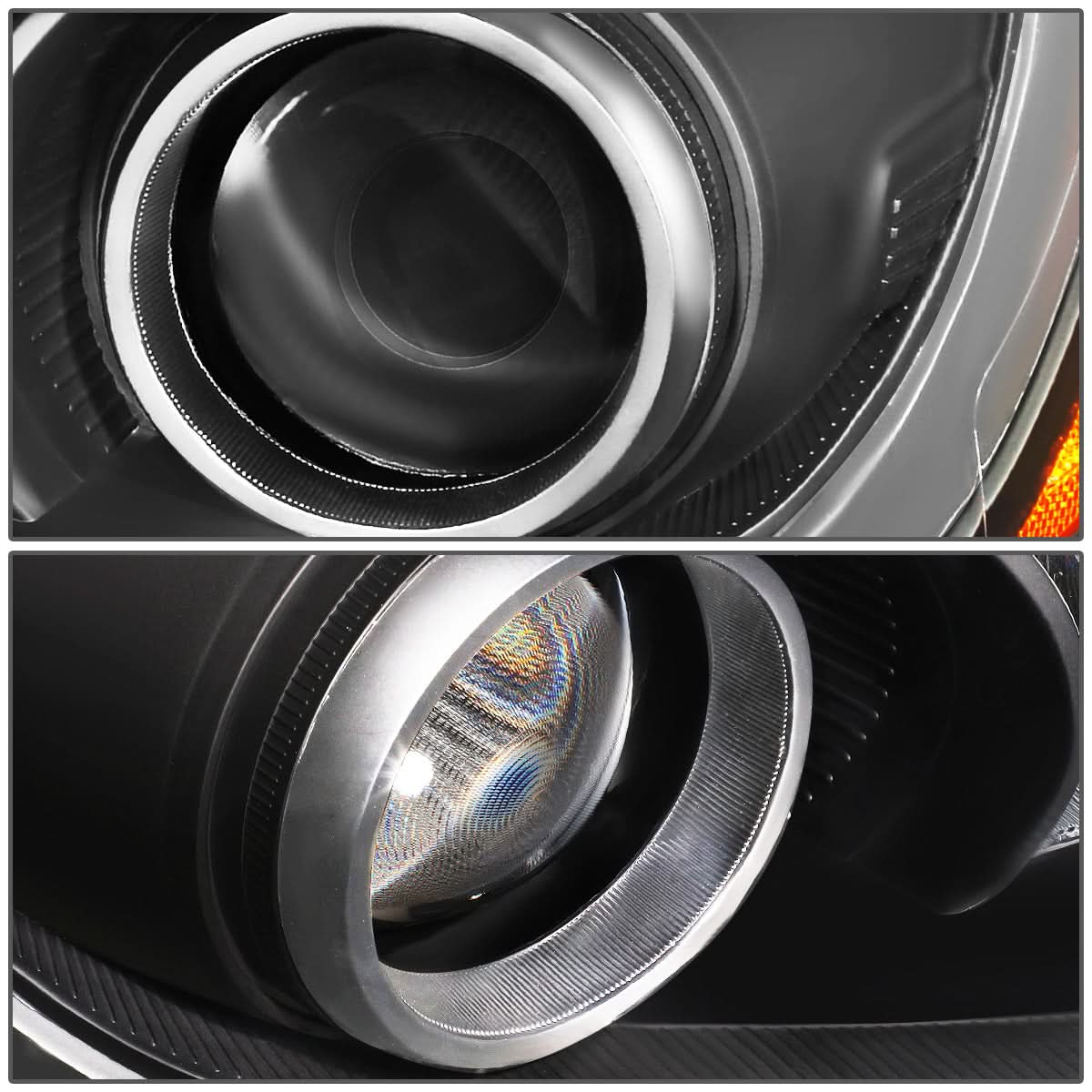 2017-2018 Hyundai Elantra OE Style Right Headlight
