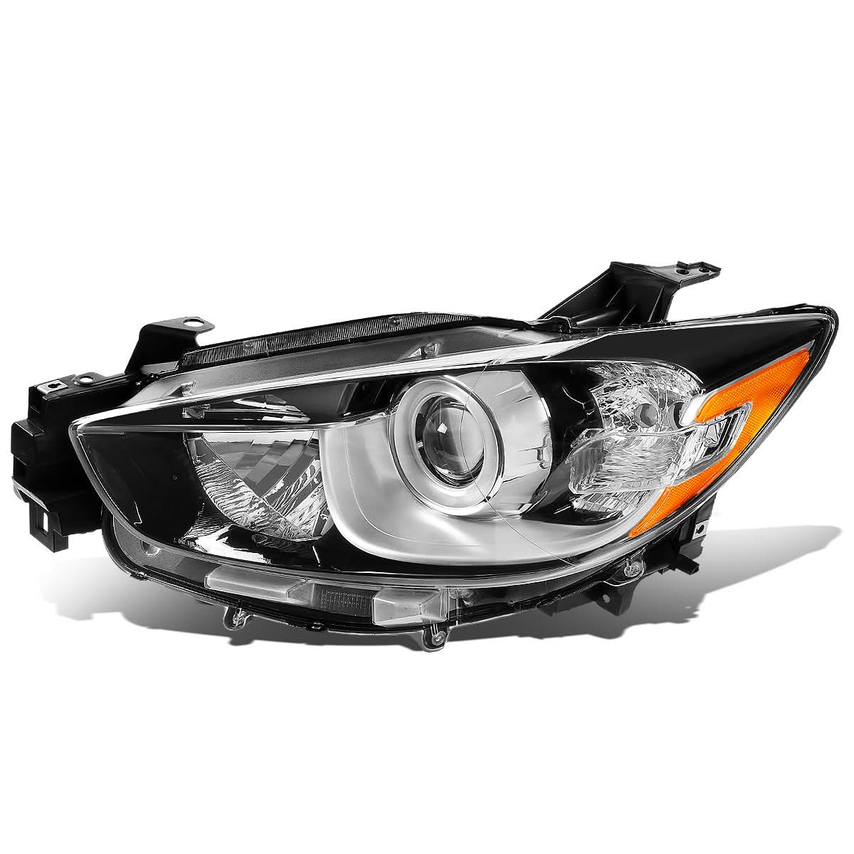 2013-2016 Mazda CX-5 OE Style Halogen Headlight - Left Side