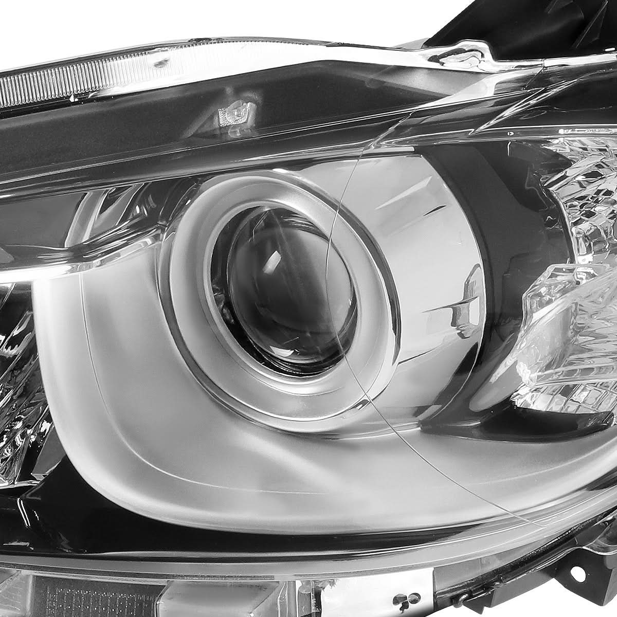 2013-2016 Mazda CX-5 OE Style Halogen Headlight - Left Side
