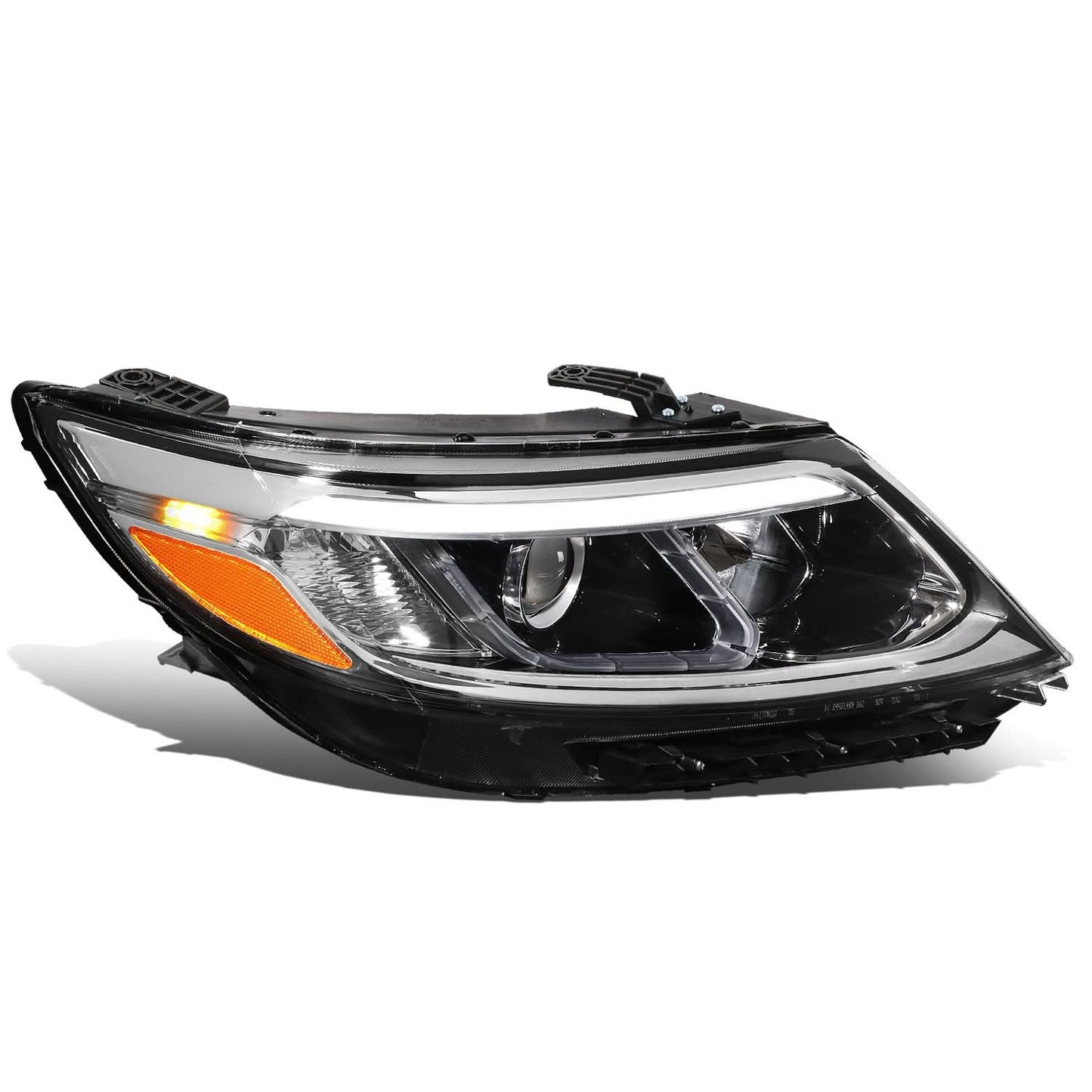 2014-2015 Kia Sorento OE Style Halogen Headlight w/ LED DRL - Right