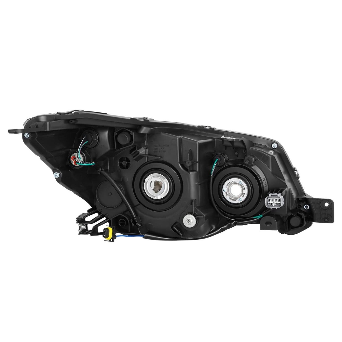 2014-2016 Subaru Forester OE Style Halogen Headlight - Left Side