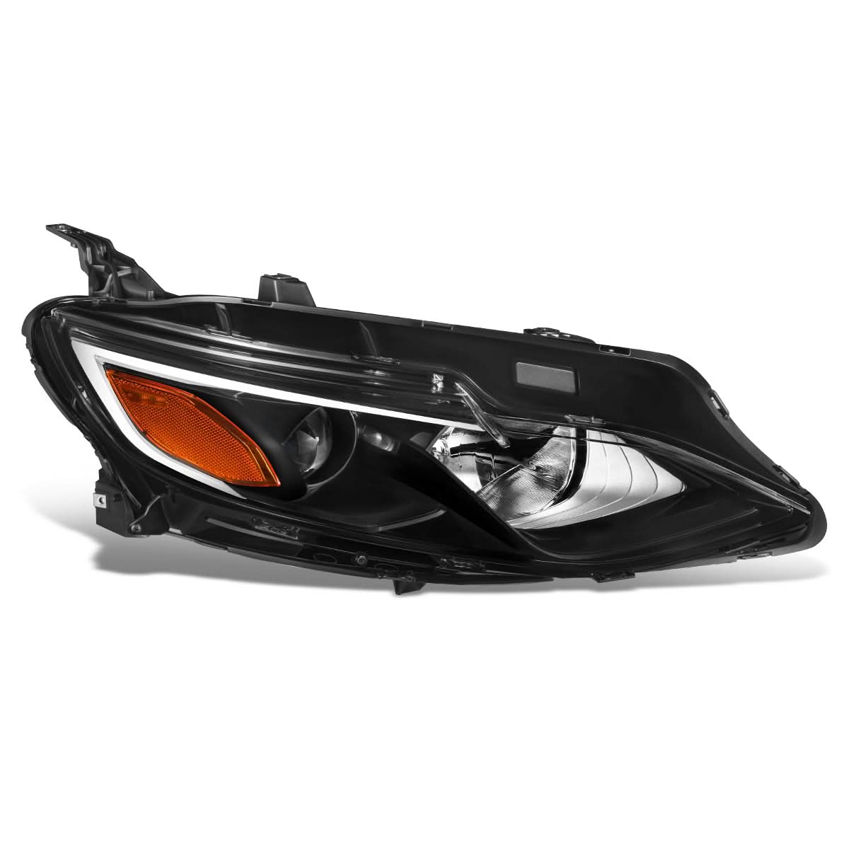 2019-2021 Chevrolet Malibu OE Style Right Headlight Assembly