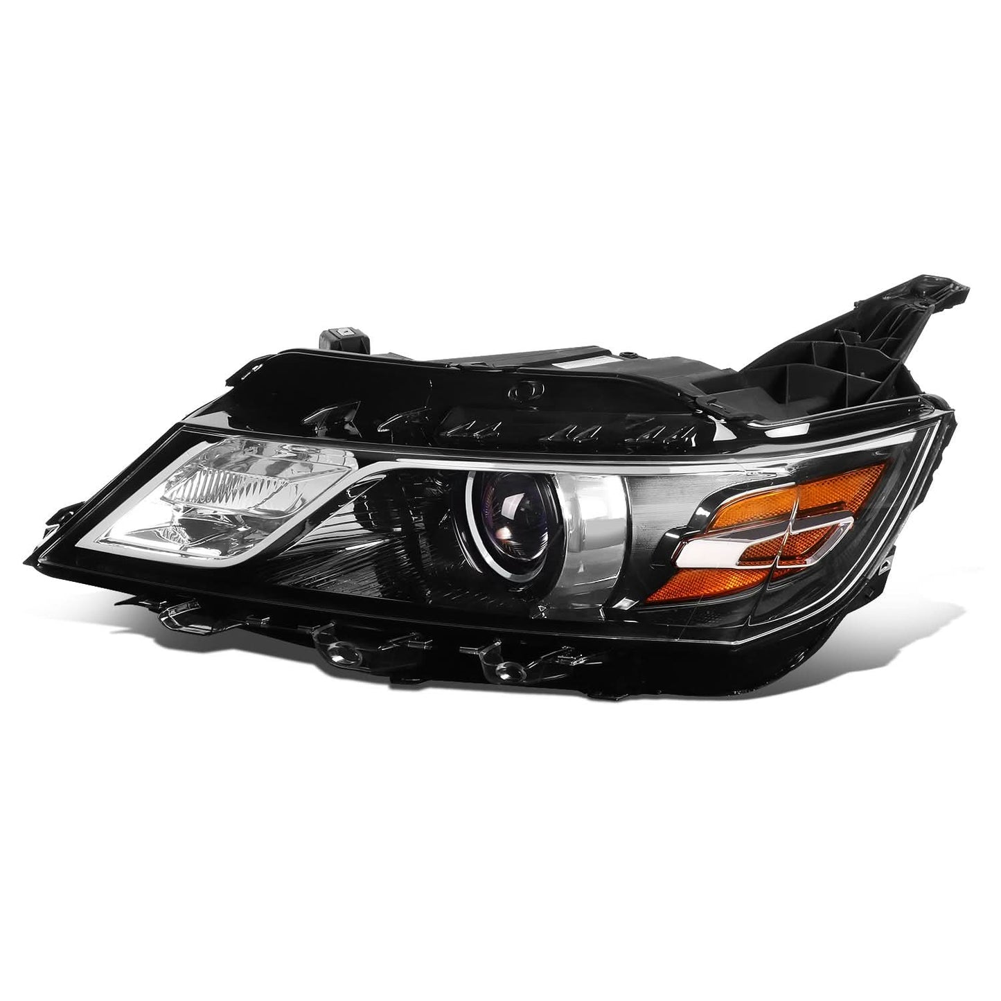 2015-2019 Chevrolet Impala OE Style Left Headlight - Halogen