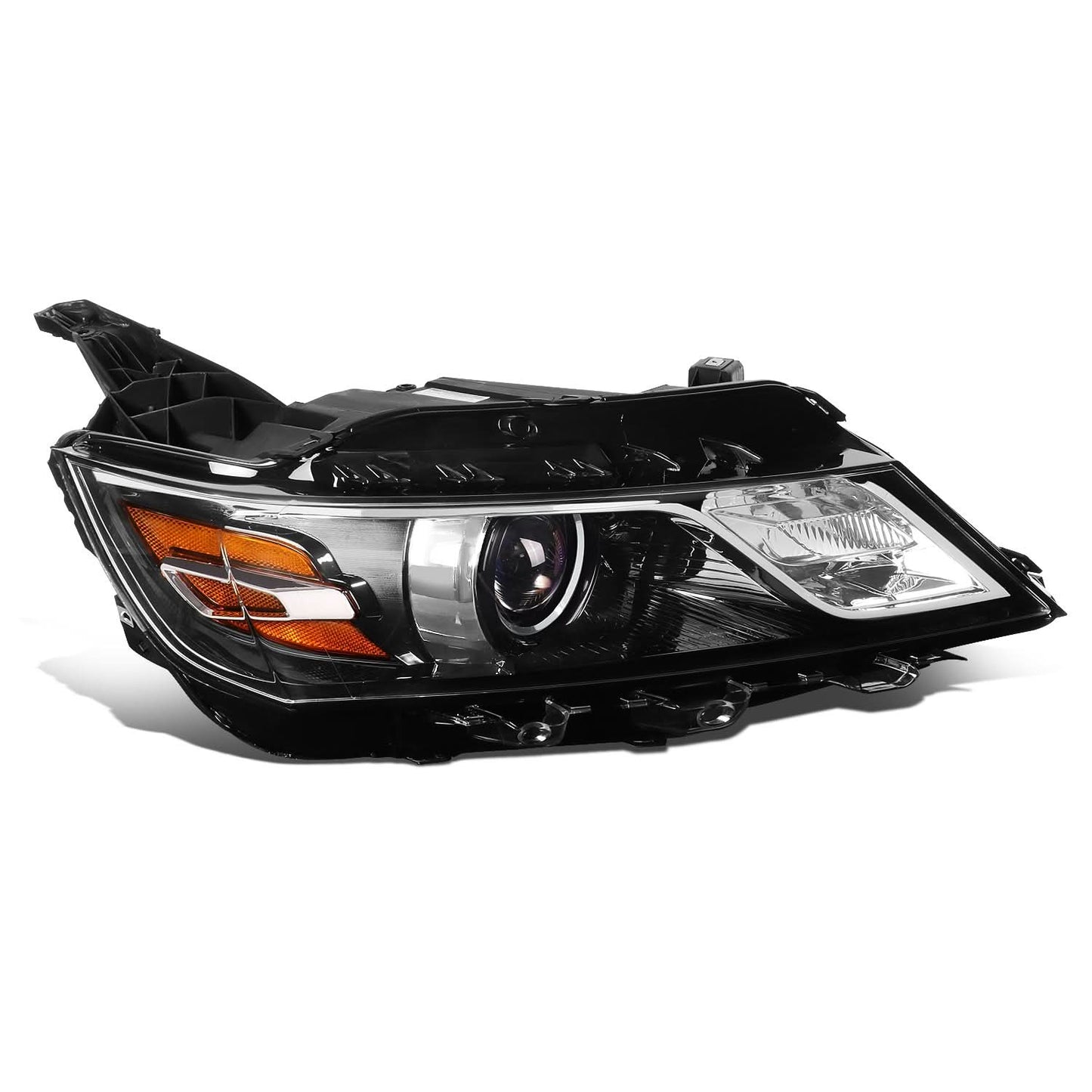 2015-2019 Chevrolet Impala OE Style Right Halogen Headlight