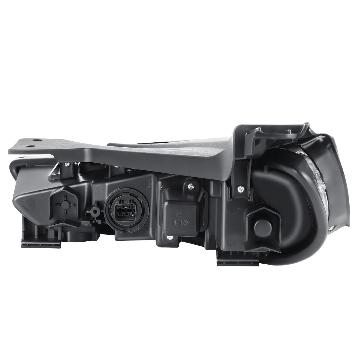2019-2020 Hyundai Santa Fe OE Style DRL Headlights - Right