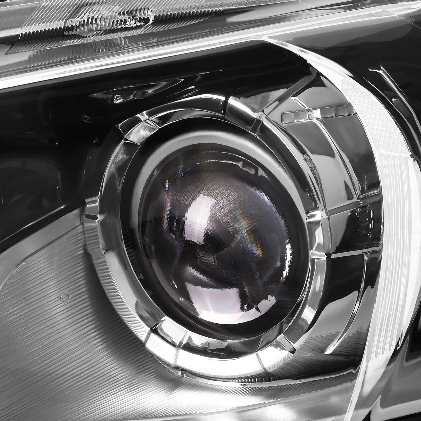 2014-2017 Mazda 6 OE Style Halogen Headlight - Left Side