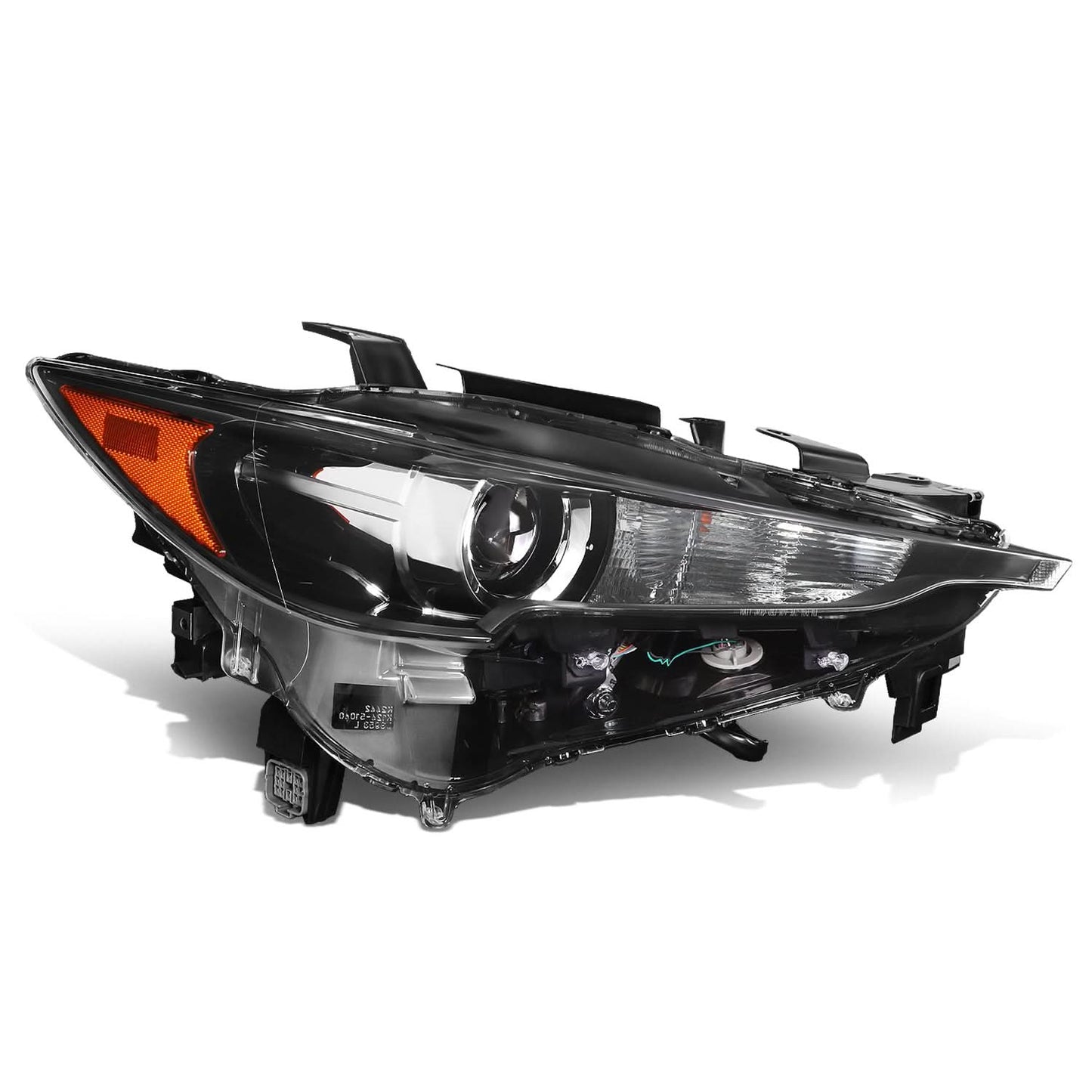 2017-2021 Mazda CX-5 OE Style Right Headlight