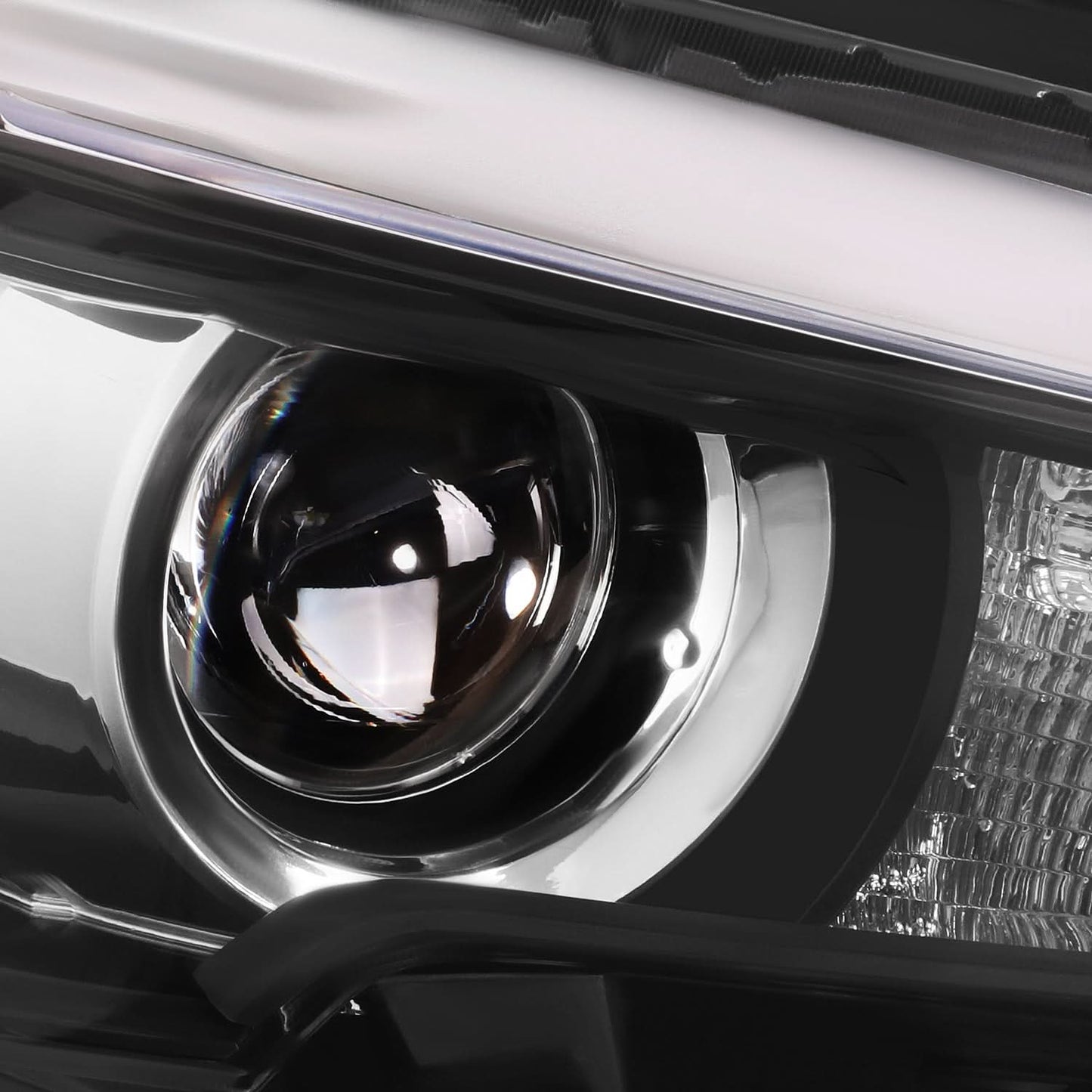 2017-2021 Mazda CX-5 OE Style Right Headlight