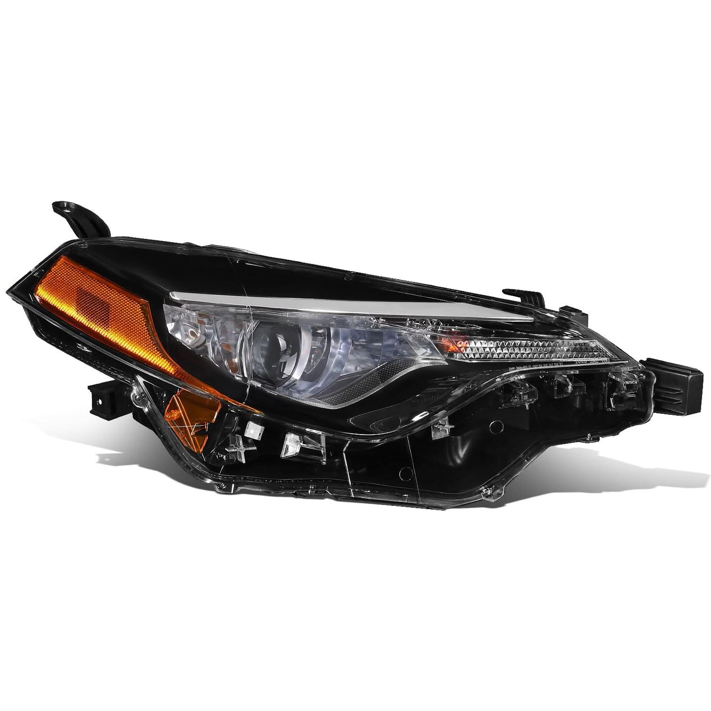 2017-2019 Toyota Corolla OE Style Right Headlight