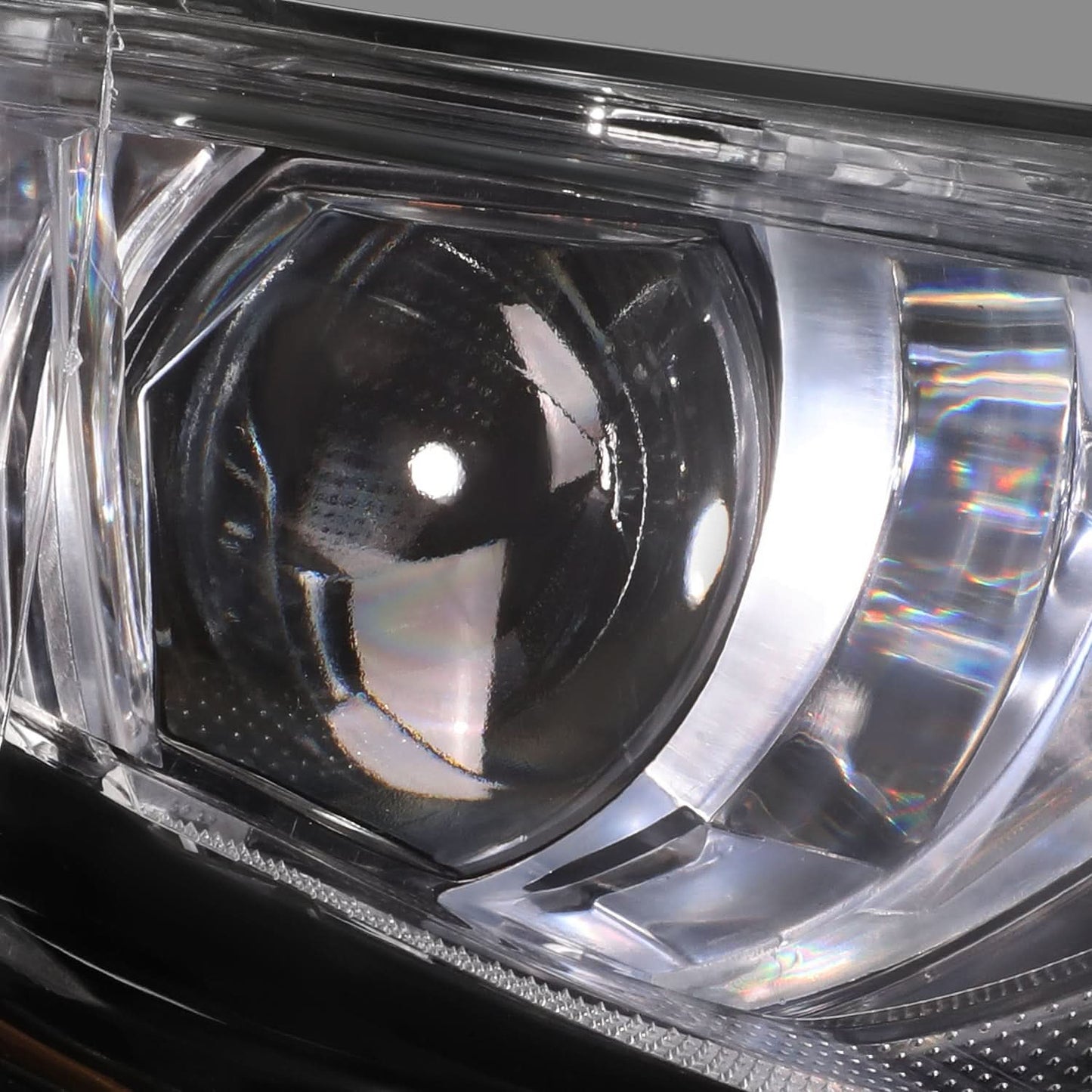 2017-2019 Toyota Corolla OE Style Right Headlight