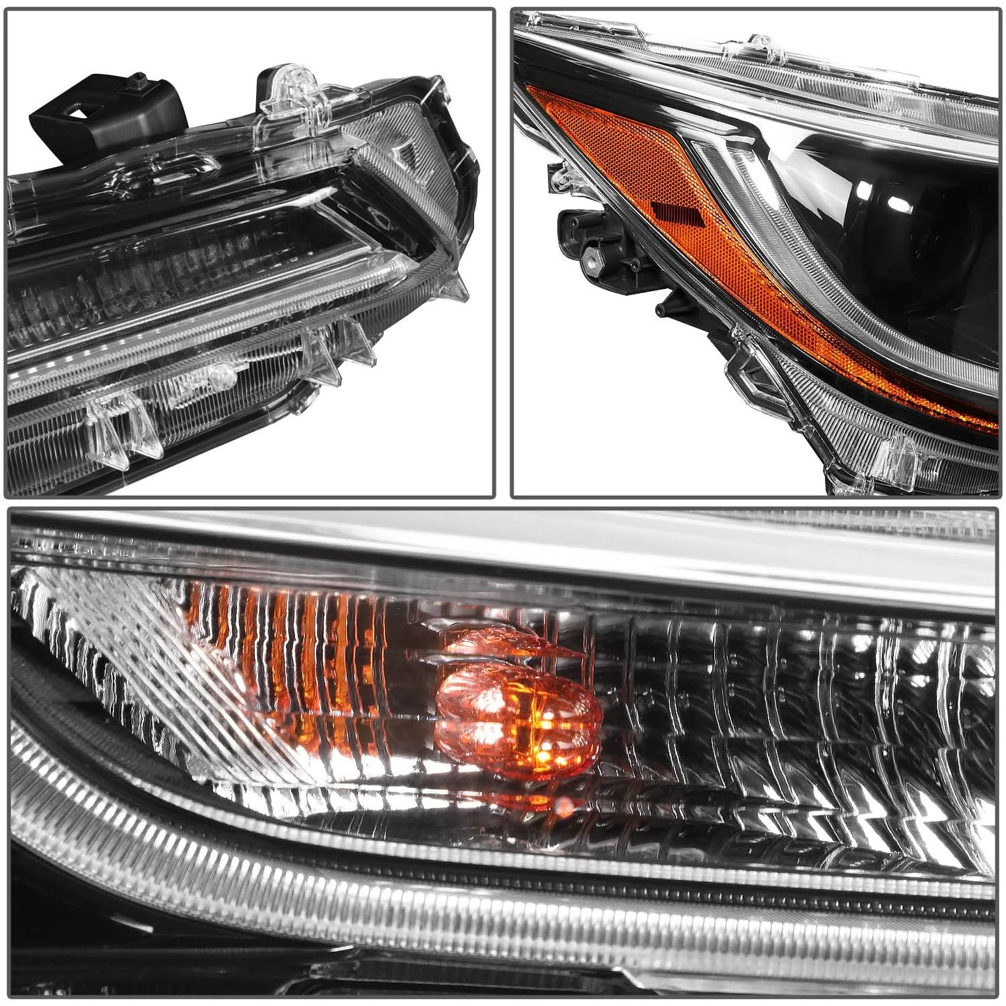 2020-2023 Toyota Corolla OE Style Right Headlight
