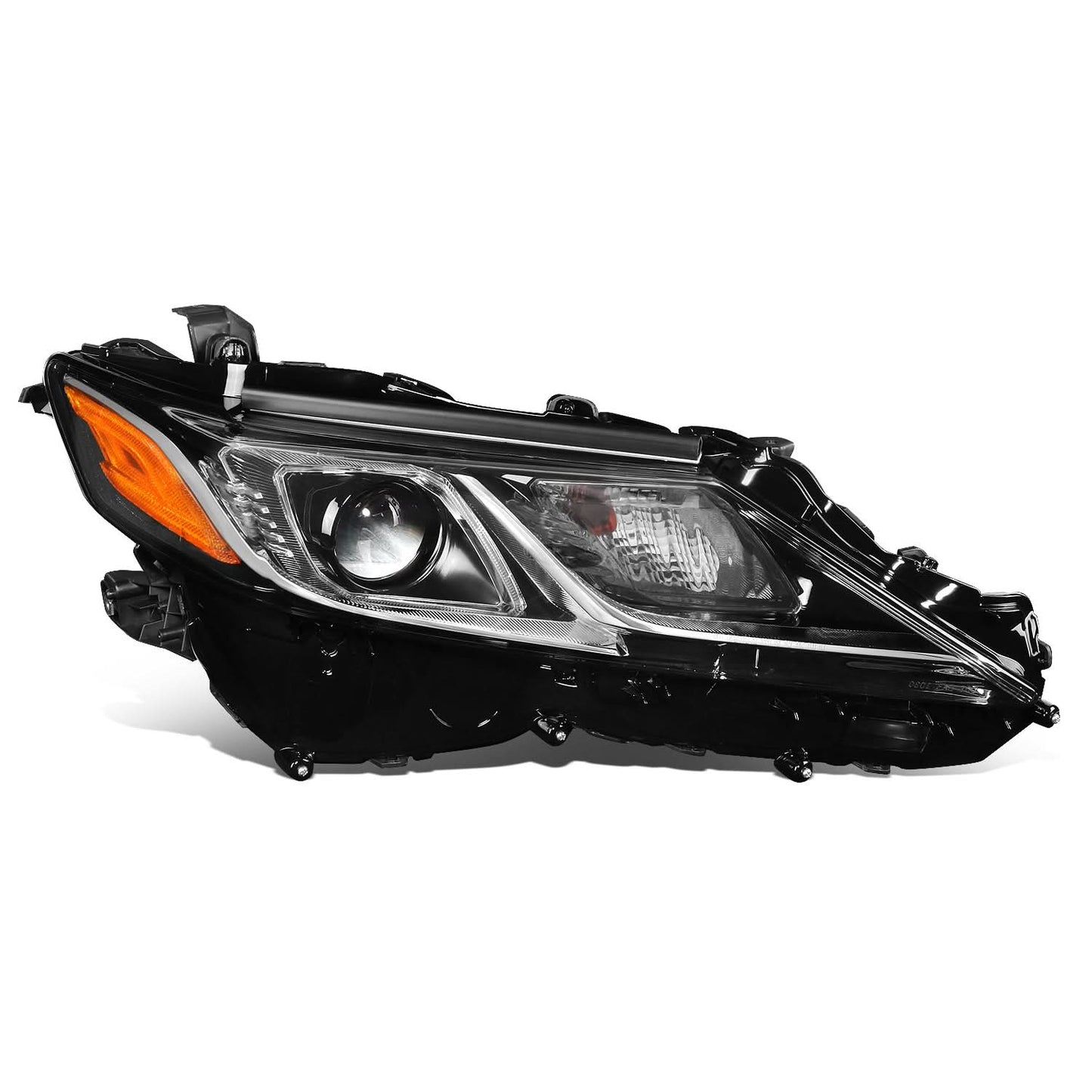2018-2022 Toyota Camry OE Style Right Headlight