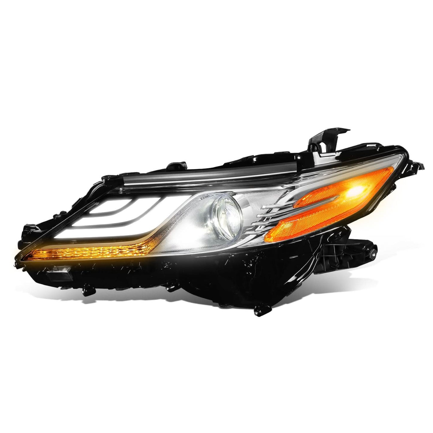 2018-2021 Toyota Camry OE Style Full LED Headlights Left