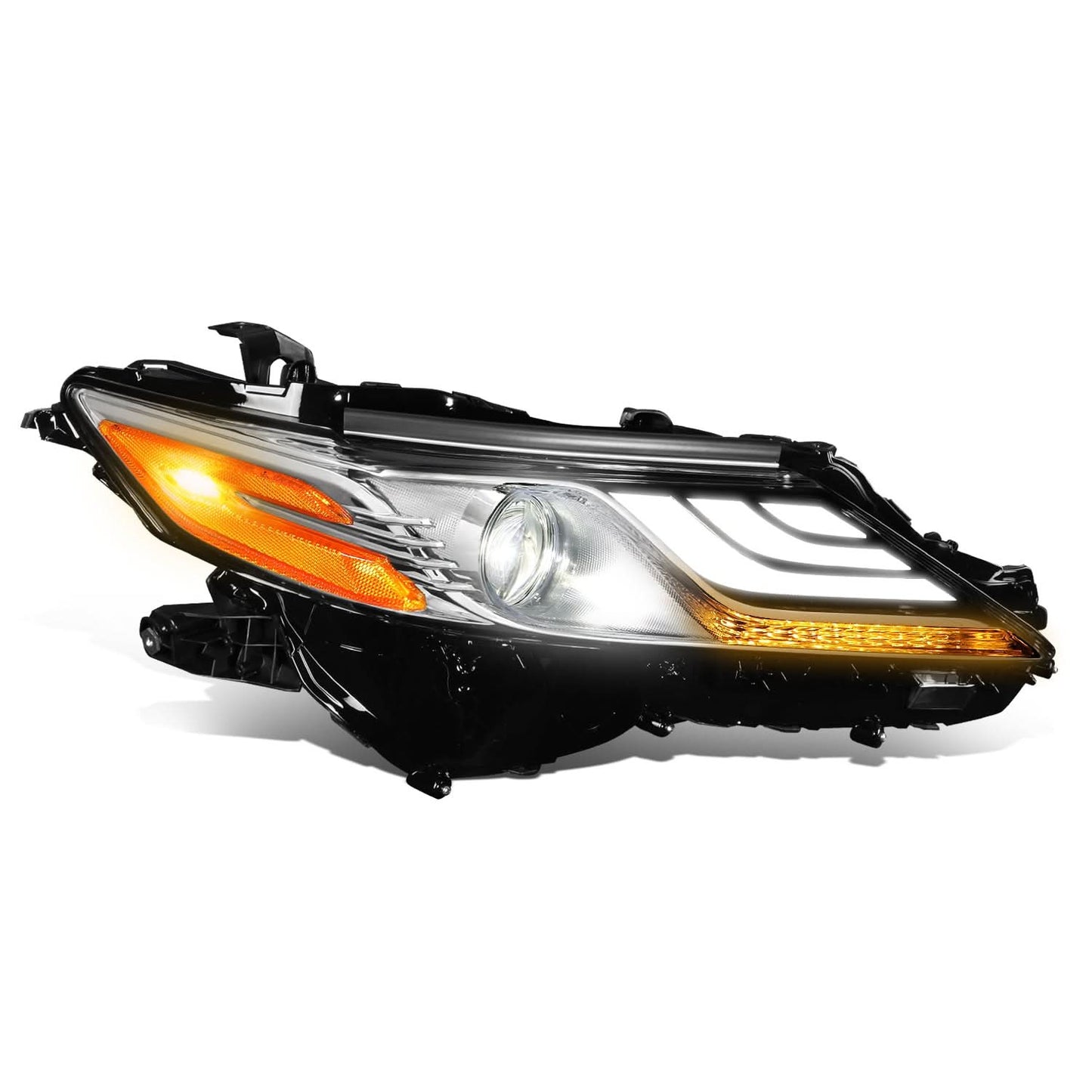 2018-2021 Toyota Camry OE Style Full LED Right Headlight