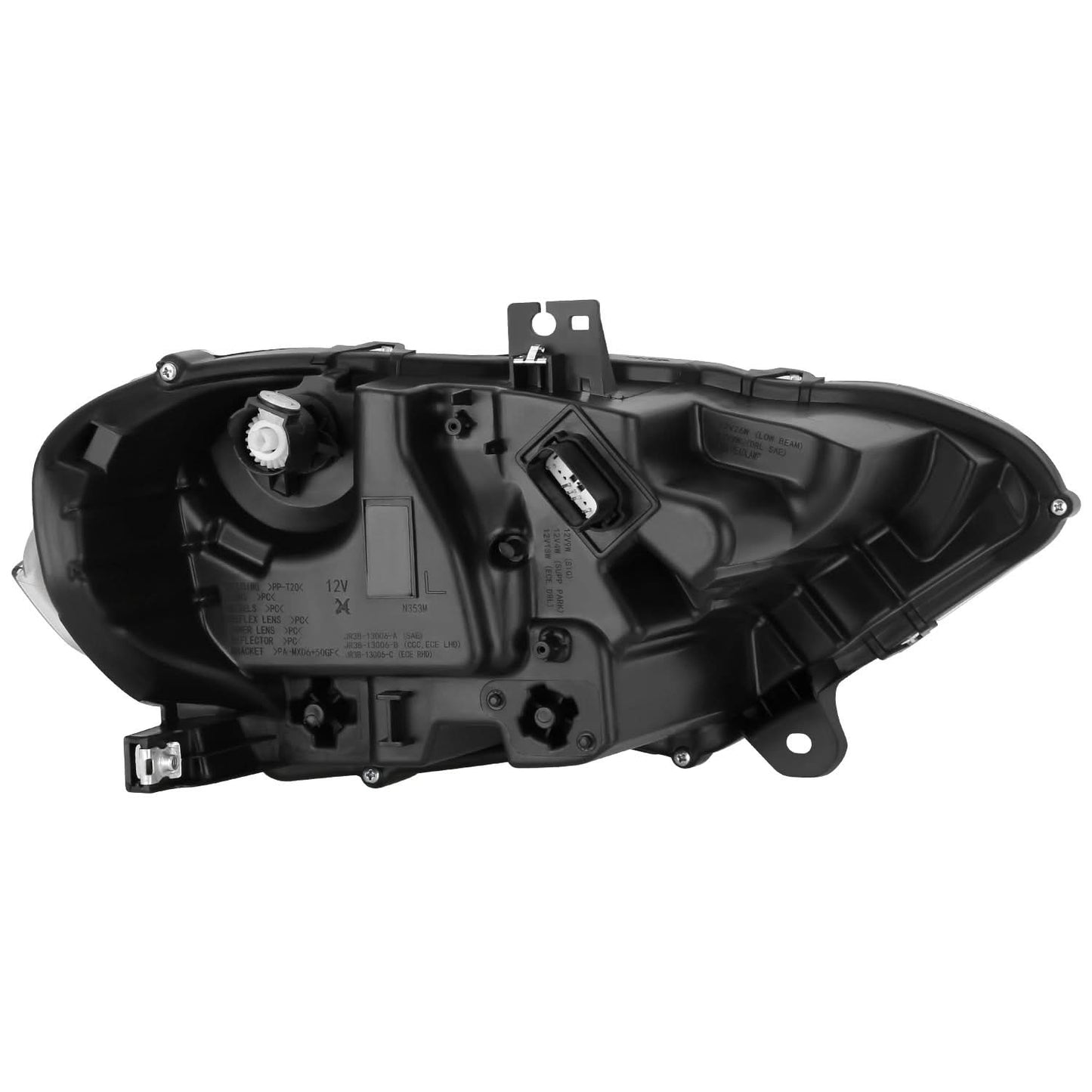 18-21 Ford Mustang OE Style Headlight - Left Side