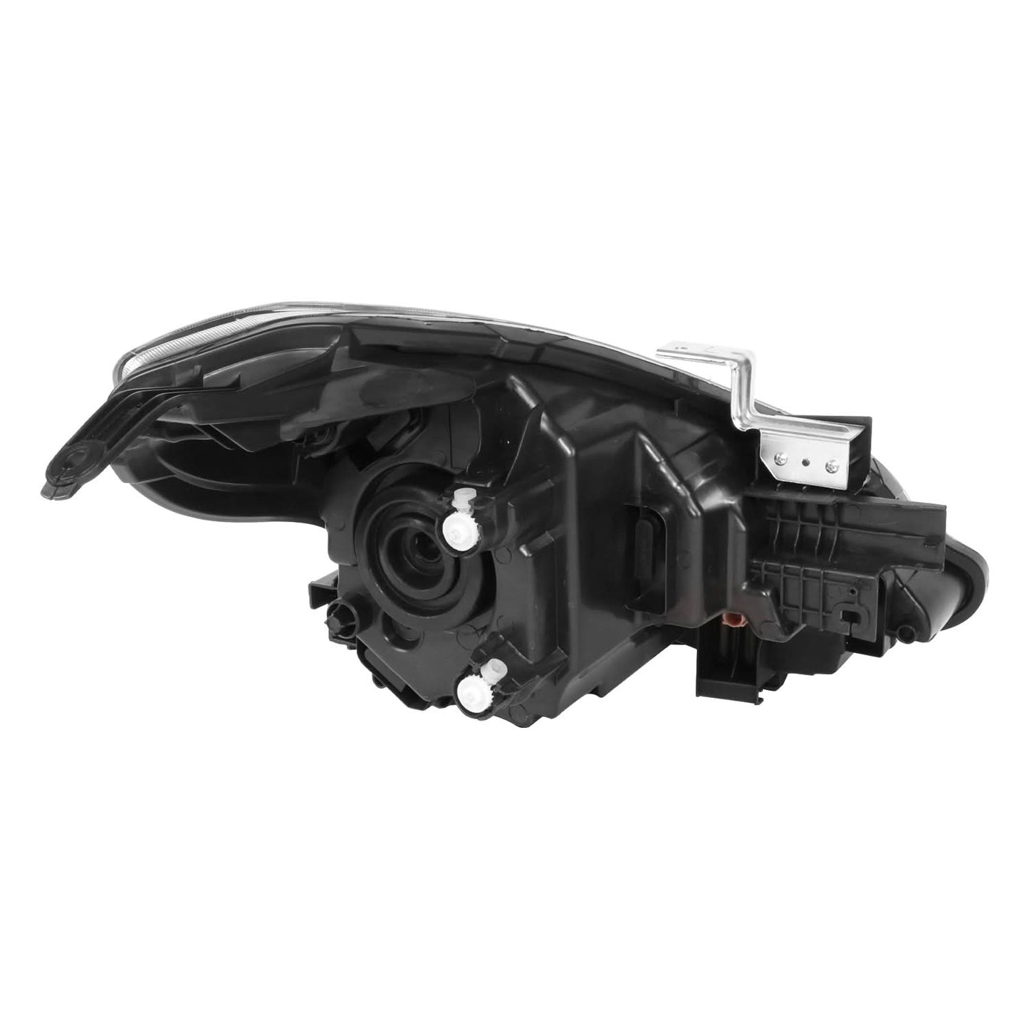 2015-2019 Nissan Versa OE Style Left Headlight - Halogen Models