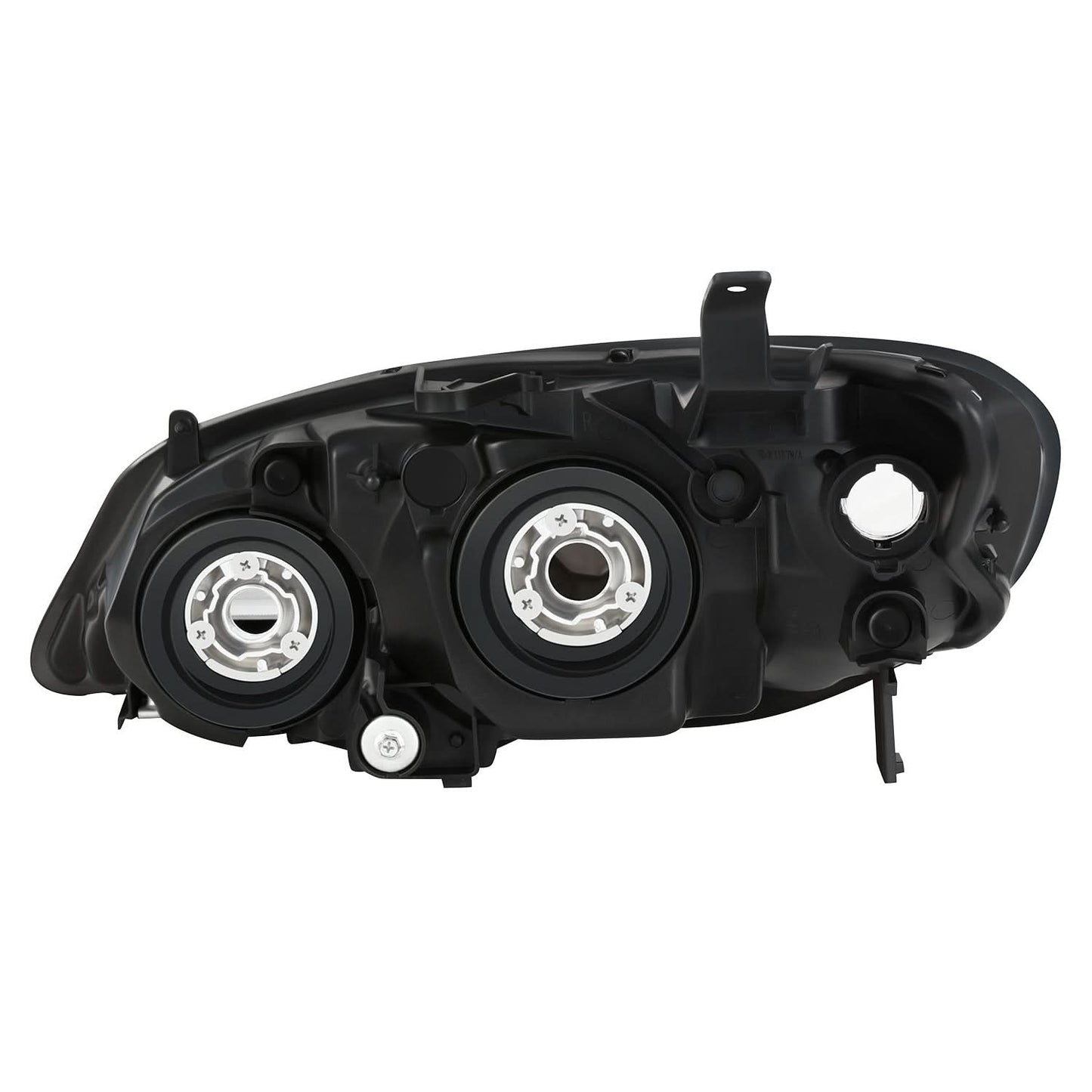 2004-2005 Honda Civic OE Style Right Headlight
