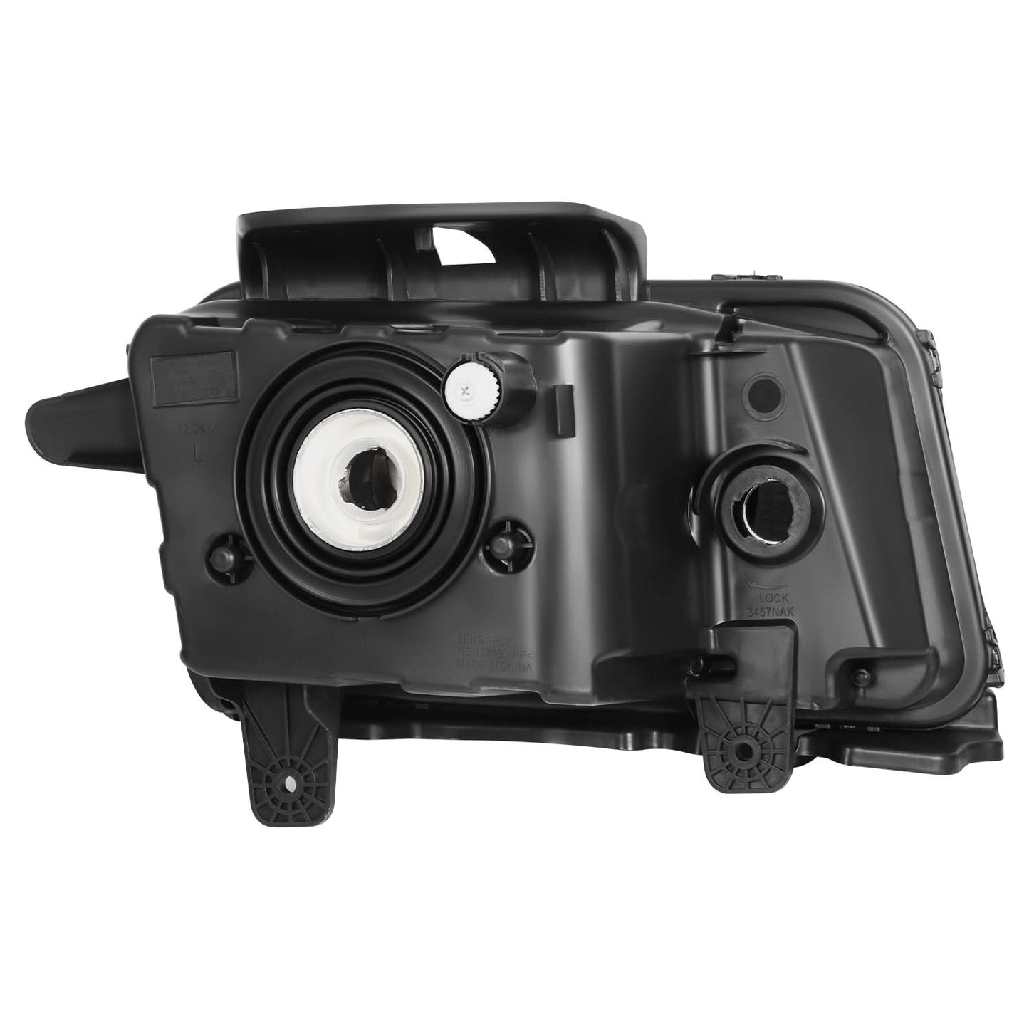 2010-2013 Chevrolet Camaro OE Style Left Side Headlight