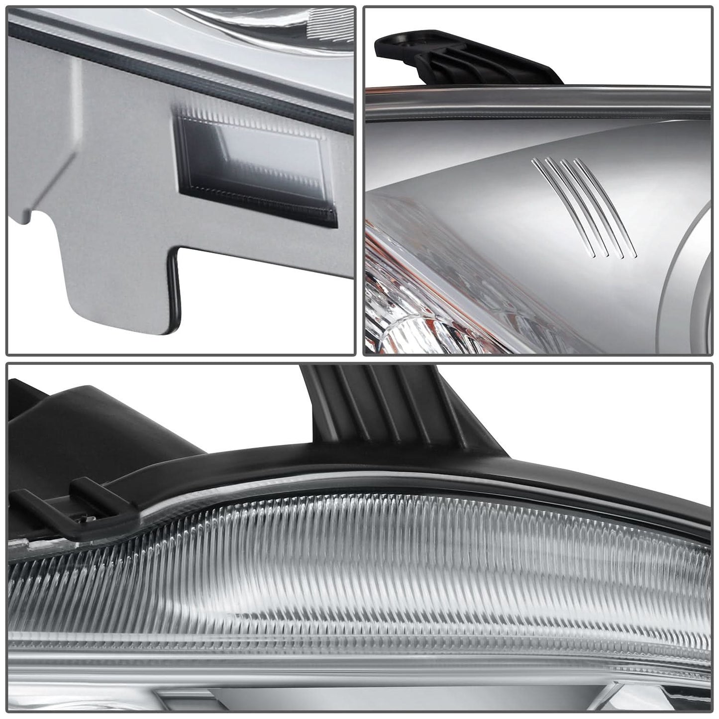 2007-2009 Lexus ES350 OE Style Headlight - Right Side