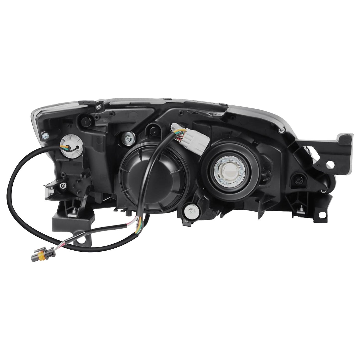 2008-2011 Subaru Impreza OE Style Left Headlight