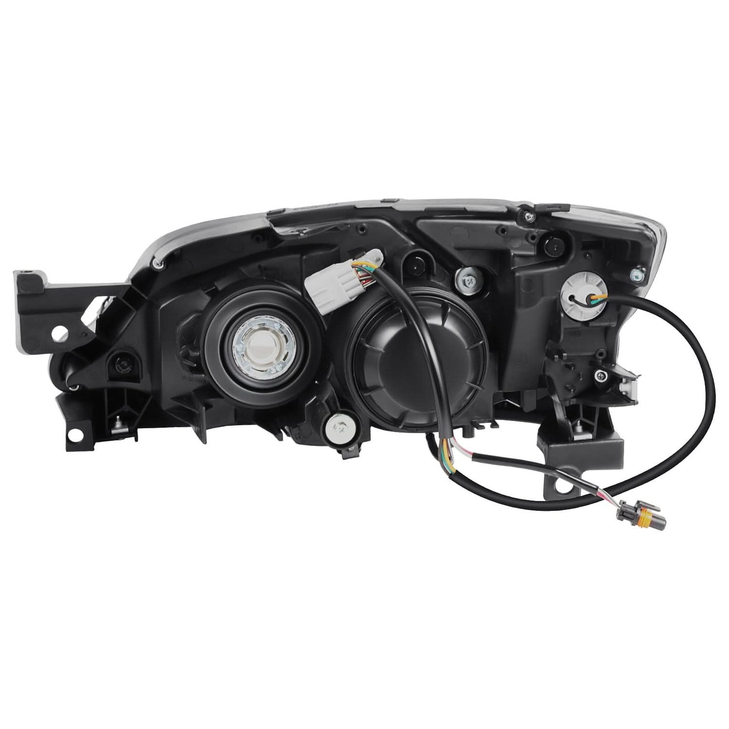 2008-2011 Subaru Impreza OE Style Right Headlight