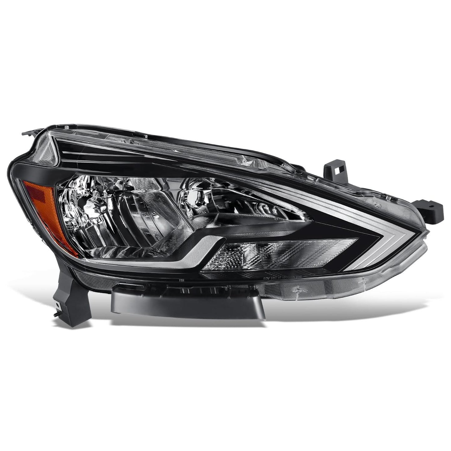 2016-2019 Nissan Sentra OE Style Right Headlight