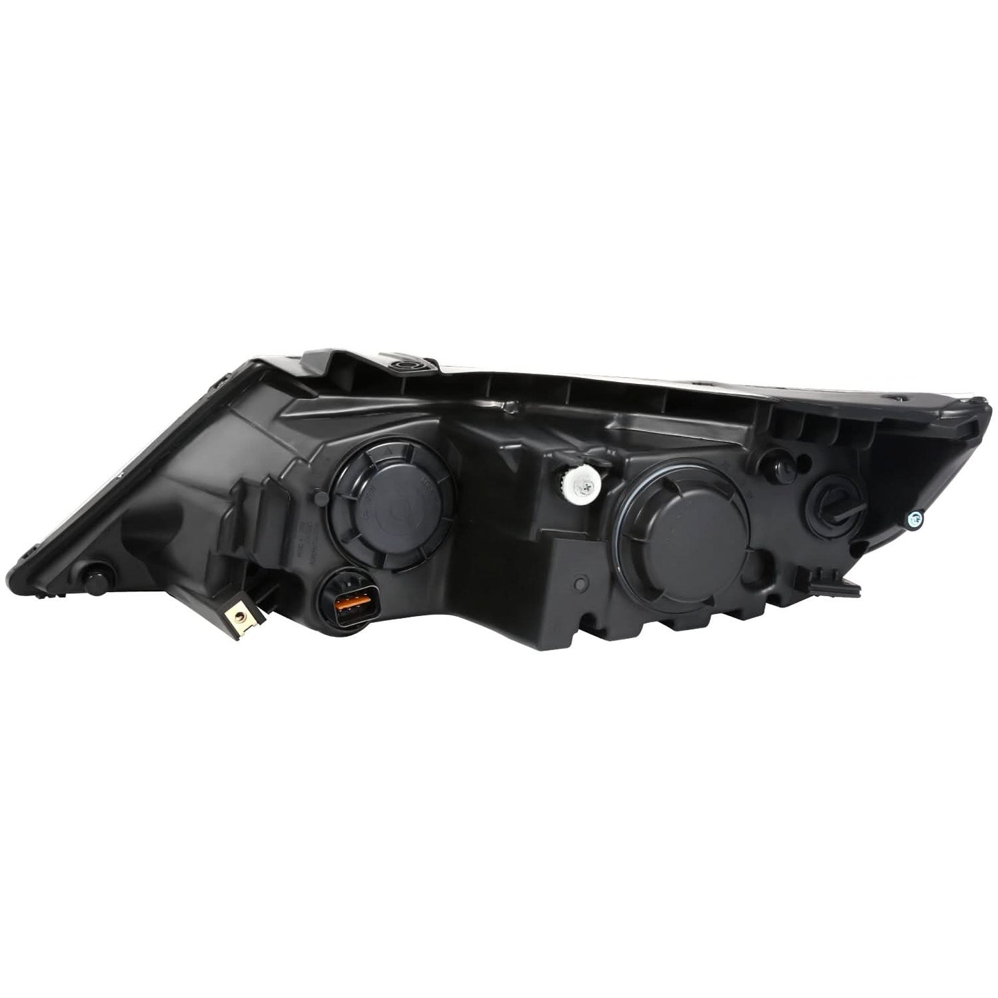 2011-2012 Kia Sorento OE Style Right Side Headlight