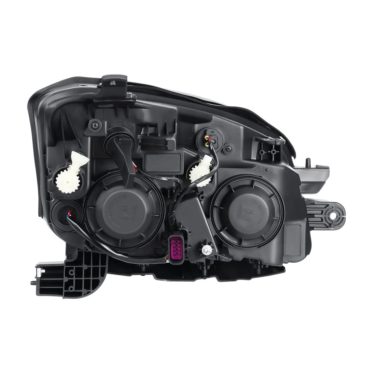 2013-2016 Chevrolet Trax OE Style Left Side Headlight