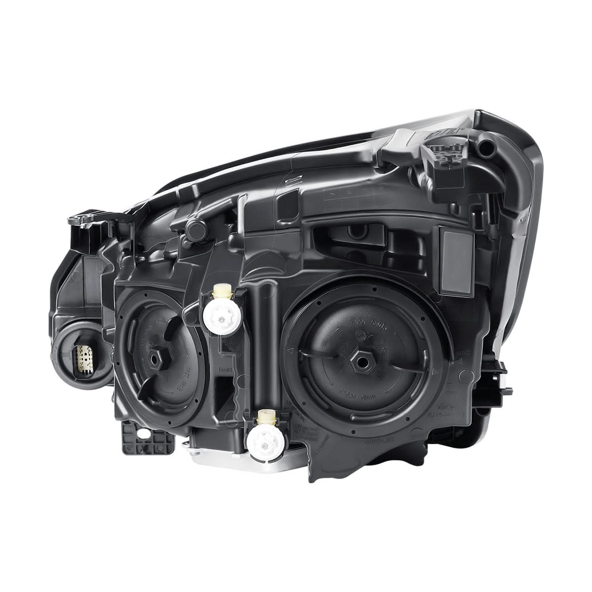 2016-2018 Buick Envision OE Style HID Headlight - Right Side