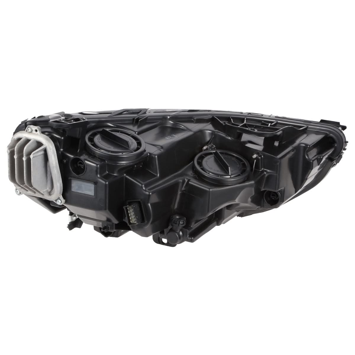 2018-2020 Buick Regal OE Style Left Headlight